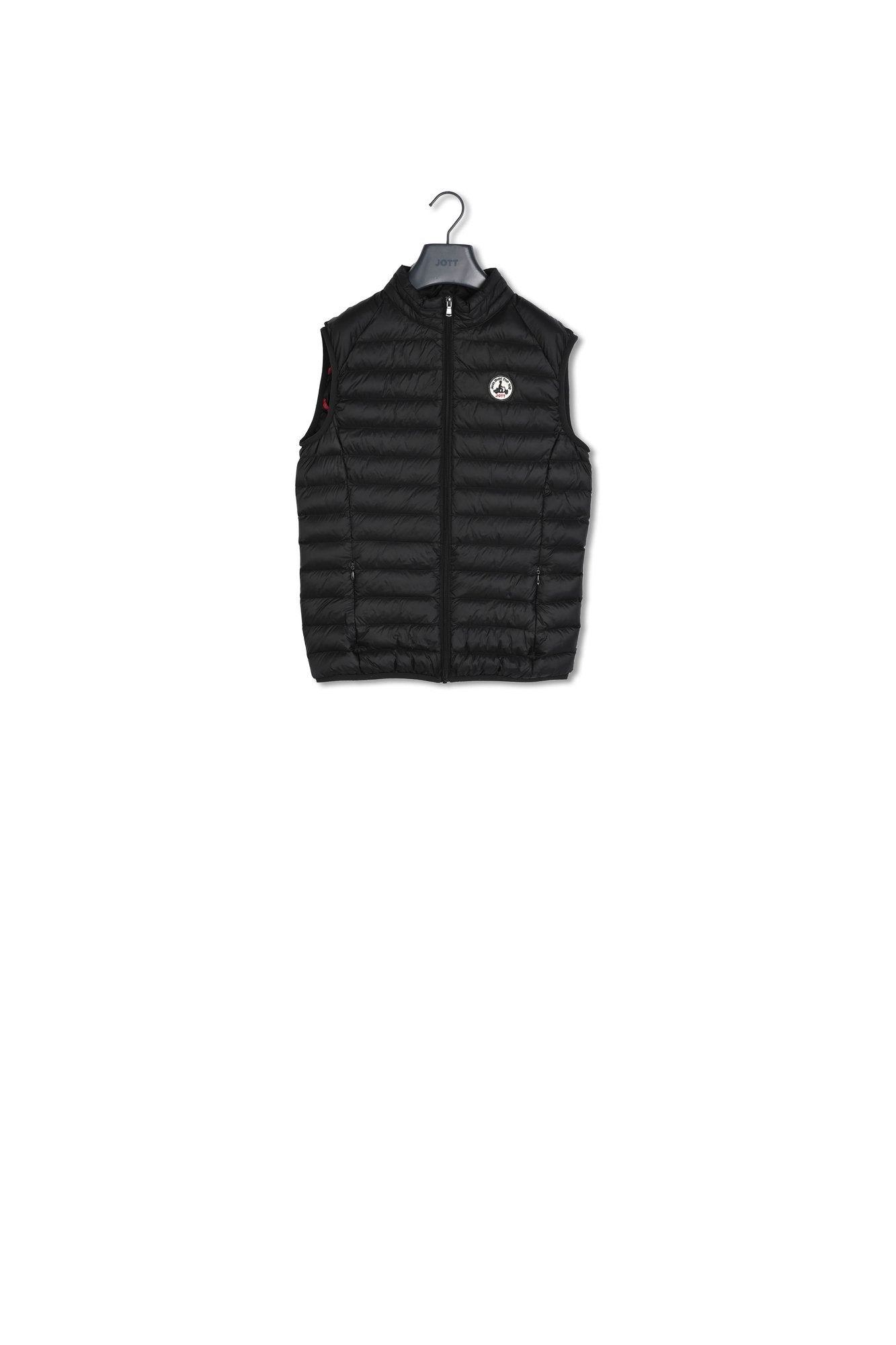 Doudoune Homme Légère Sans Manches Jott - seconde main