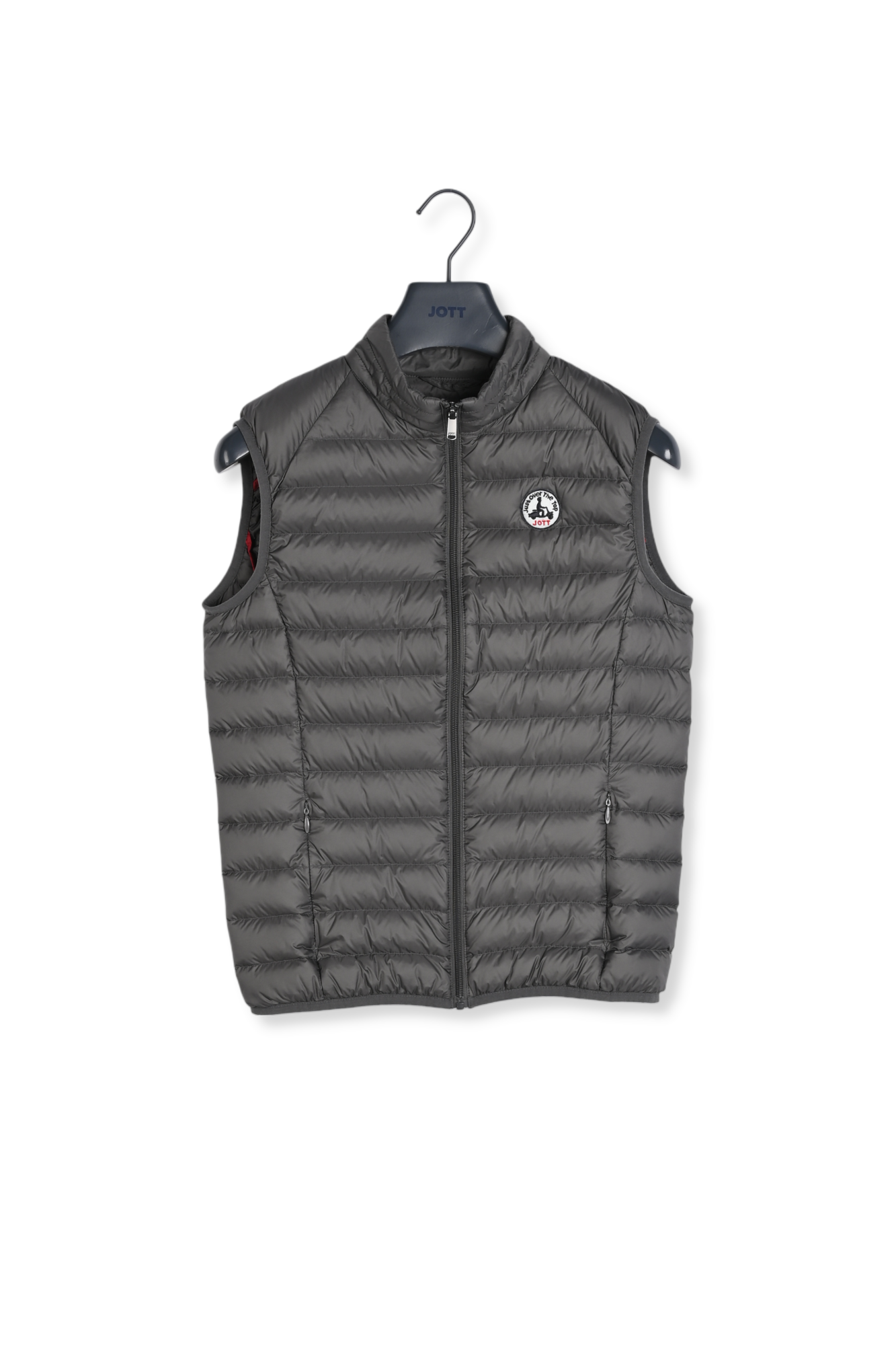 Doudoune Homme Légère Sans Manches Jott - seconde main