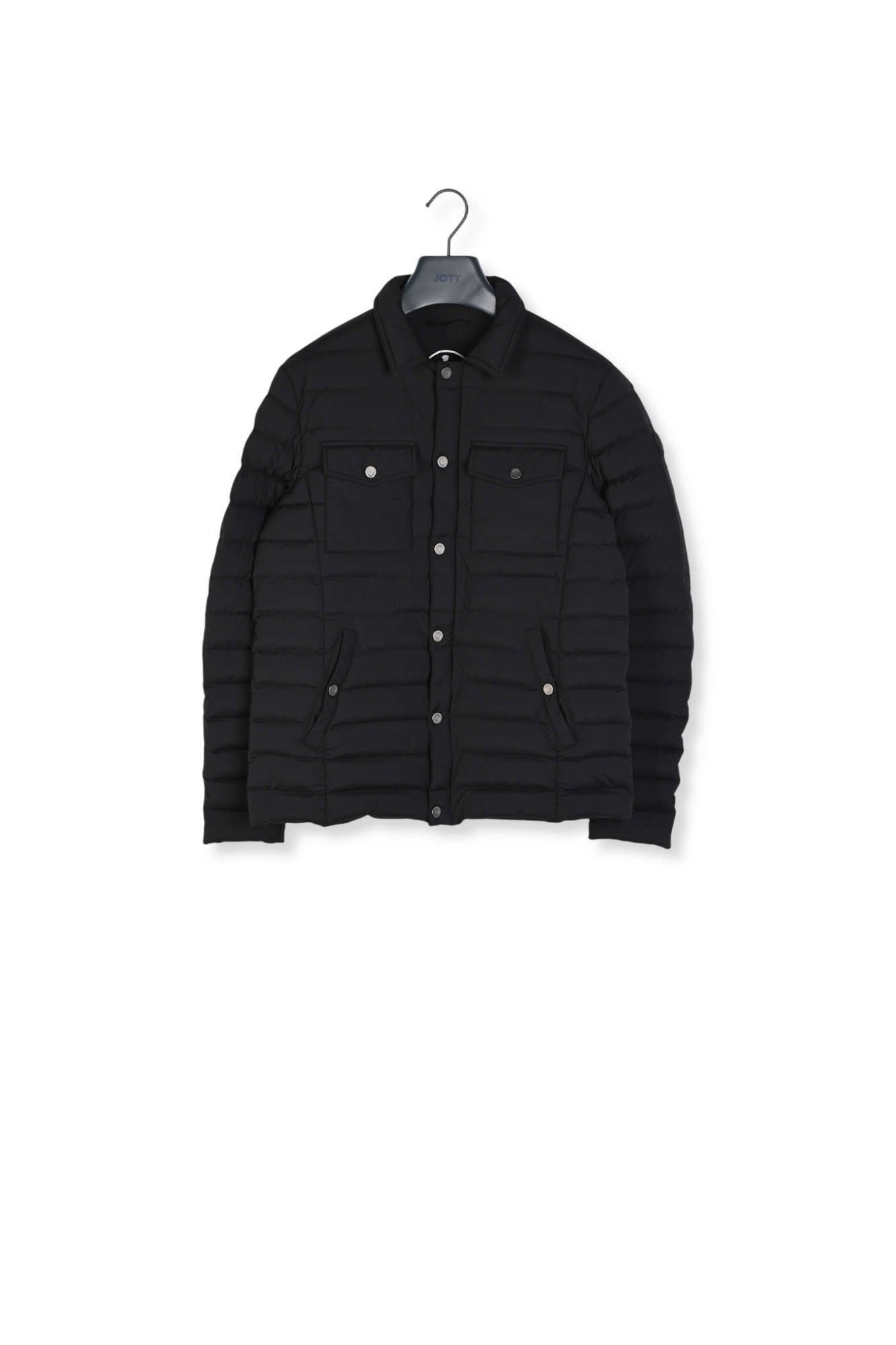 Doudoune Homme Légère Manches Longues Jott - seconde main