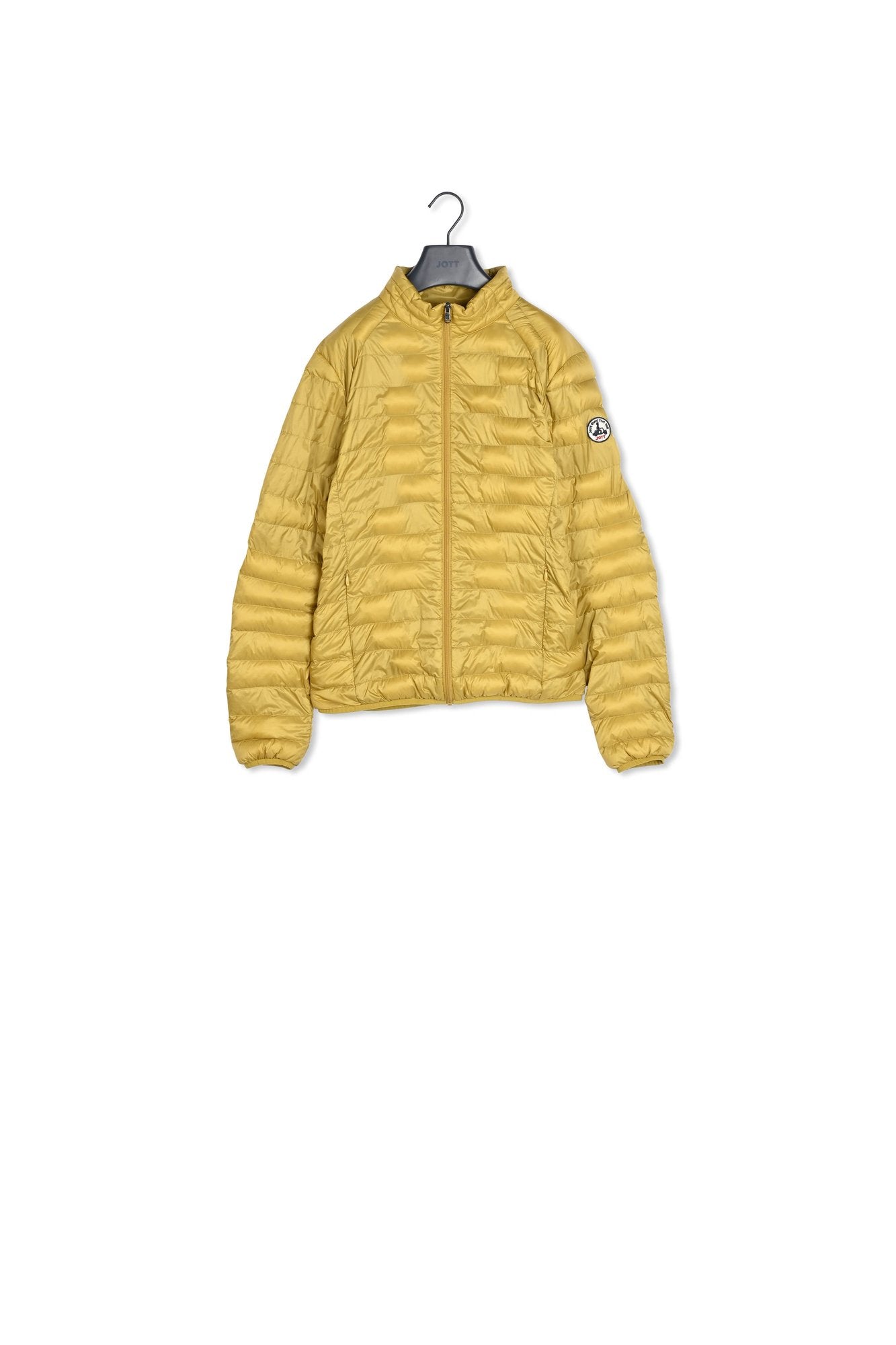 Doudoune Homme Légère Manches Longues Jott - seconde main