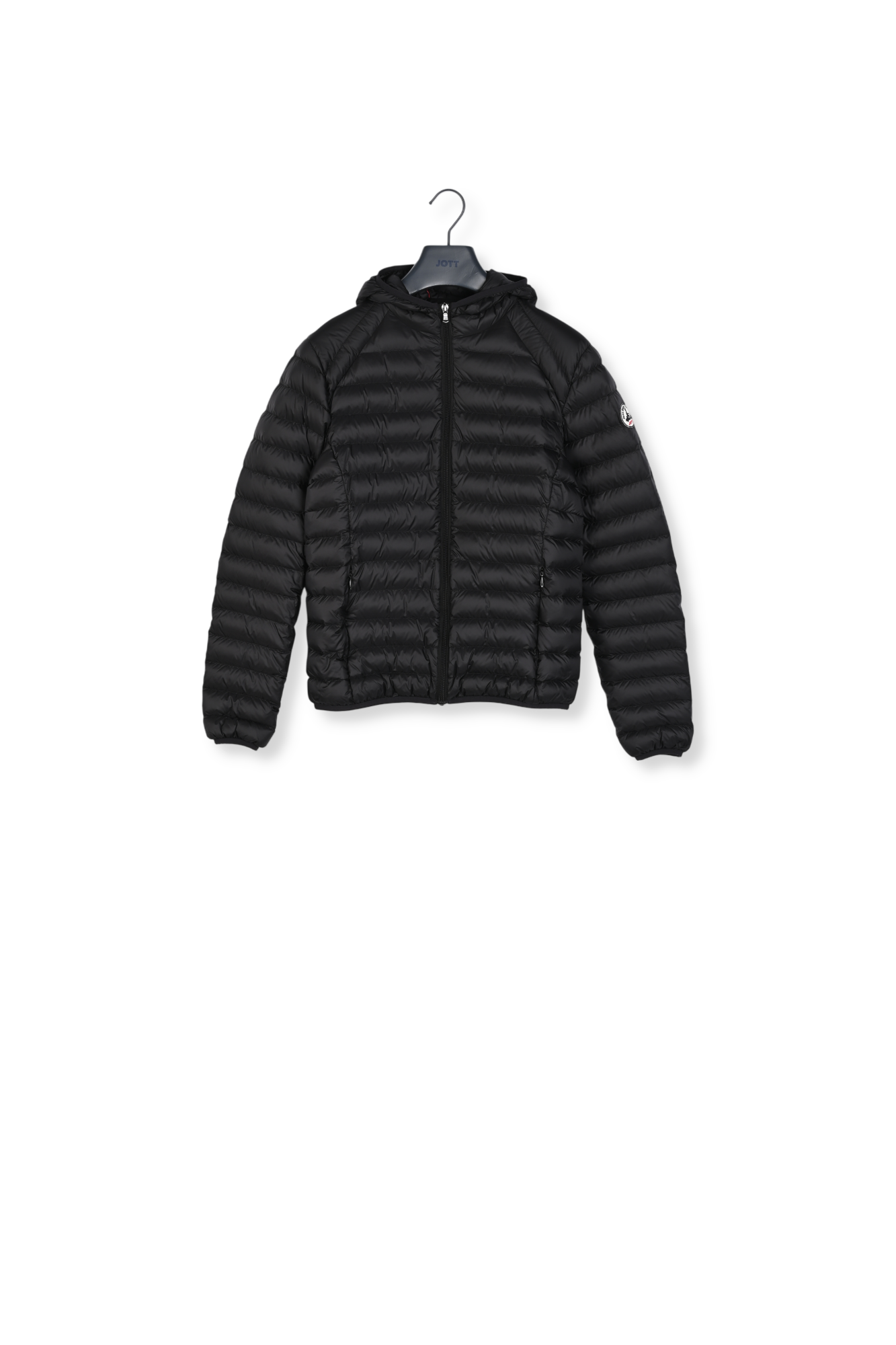 Doudoune Homme Légère Manches Longues Jott - seconde main