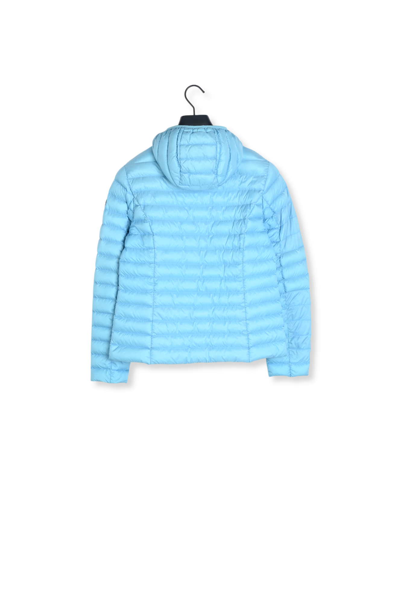 Doudoune Femme Légère Manches Longues Jott - seconde main