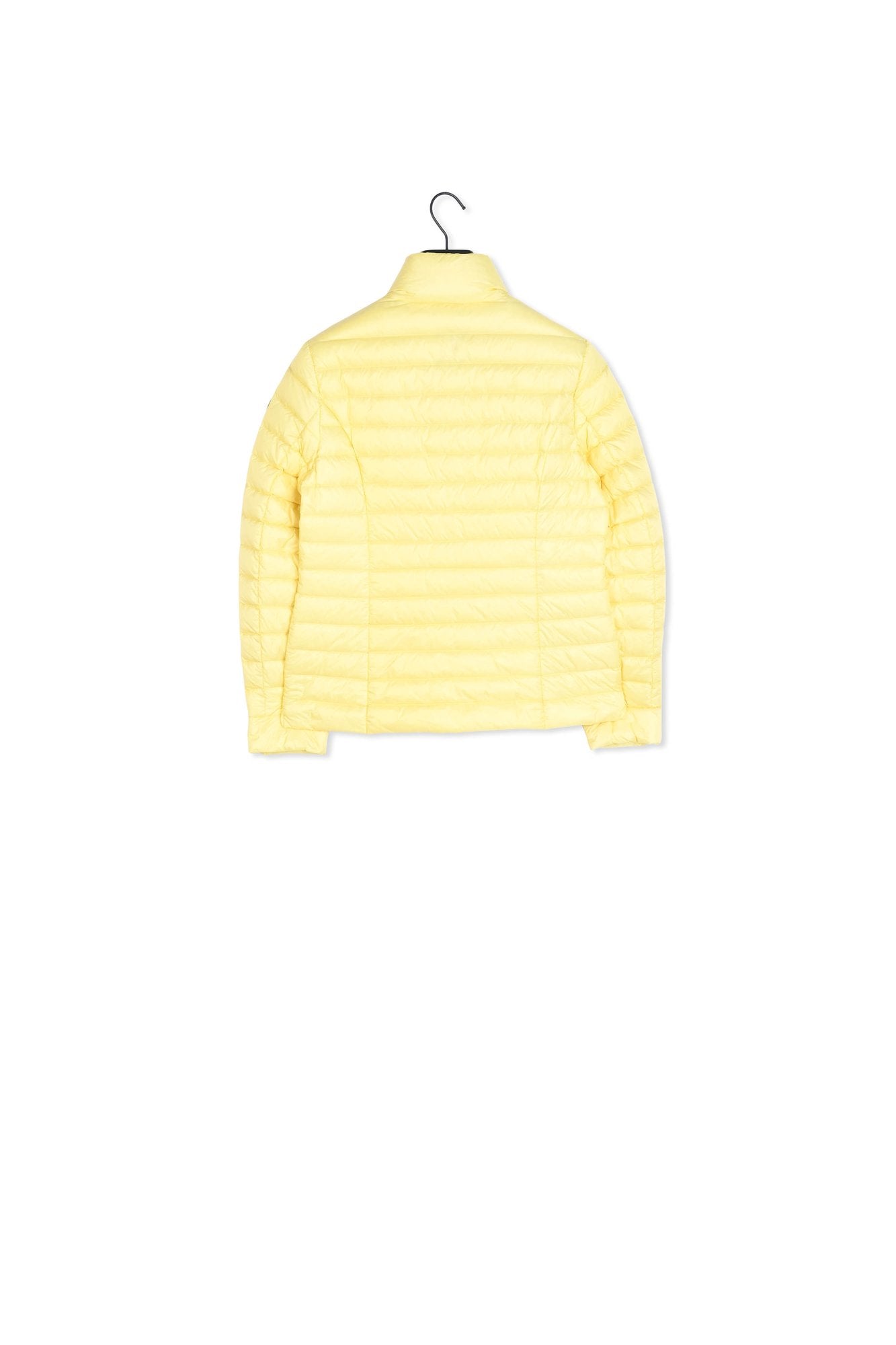 Doudoune Femme Légère Manches Longues Jott - seconde main