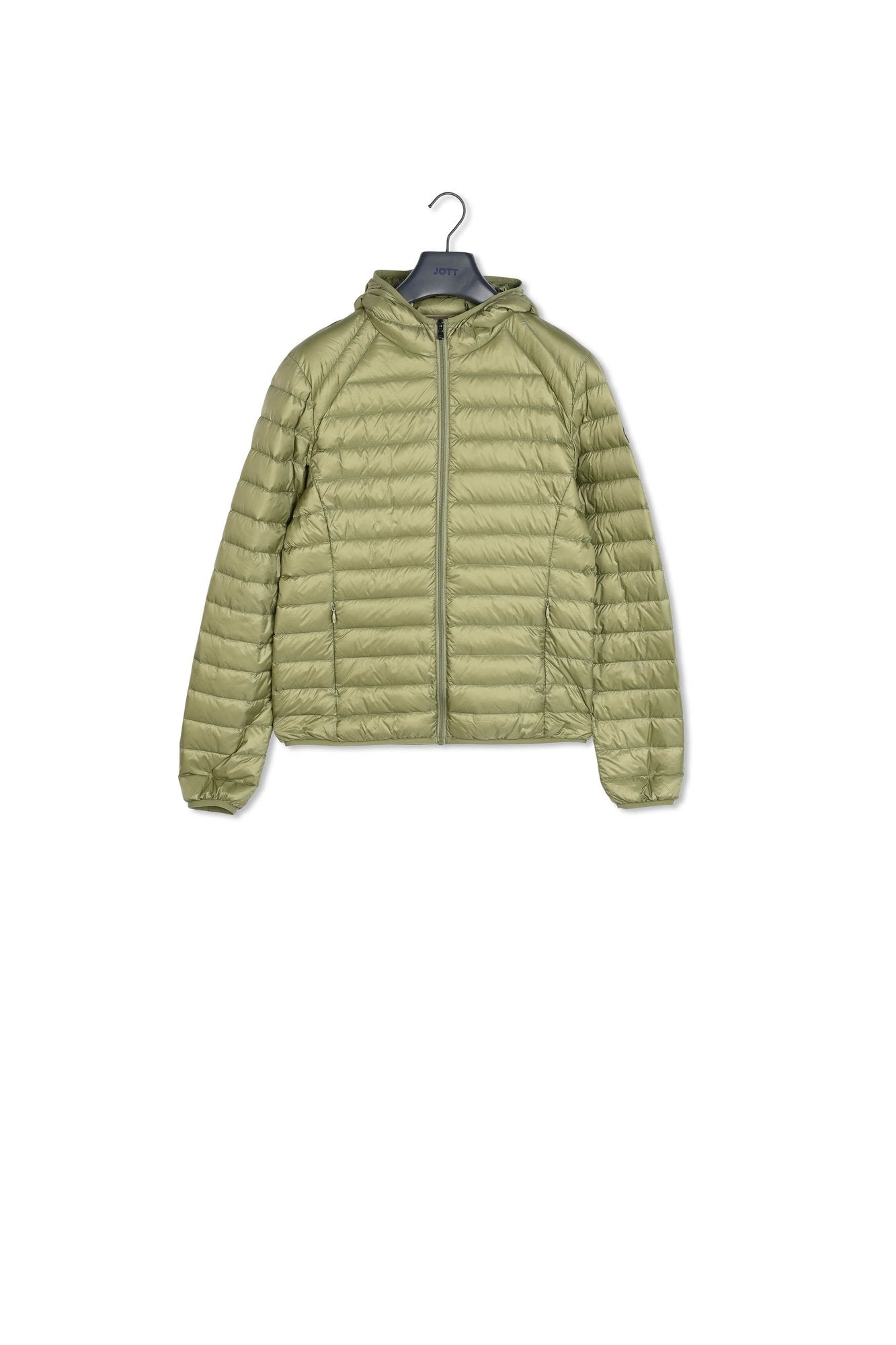 Doudoune Homme Légère Manches Longues Jott - seconde main