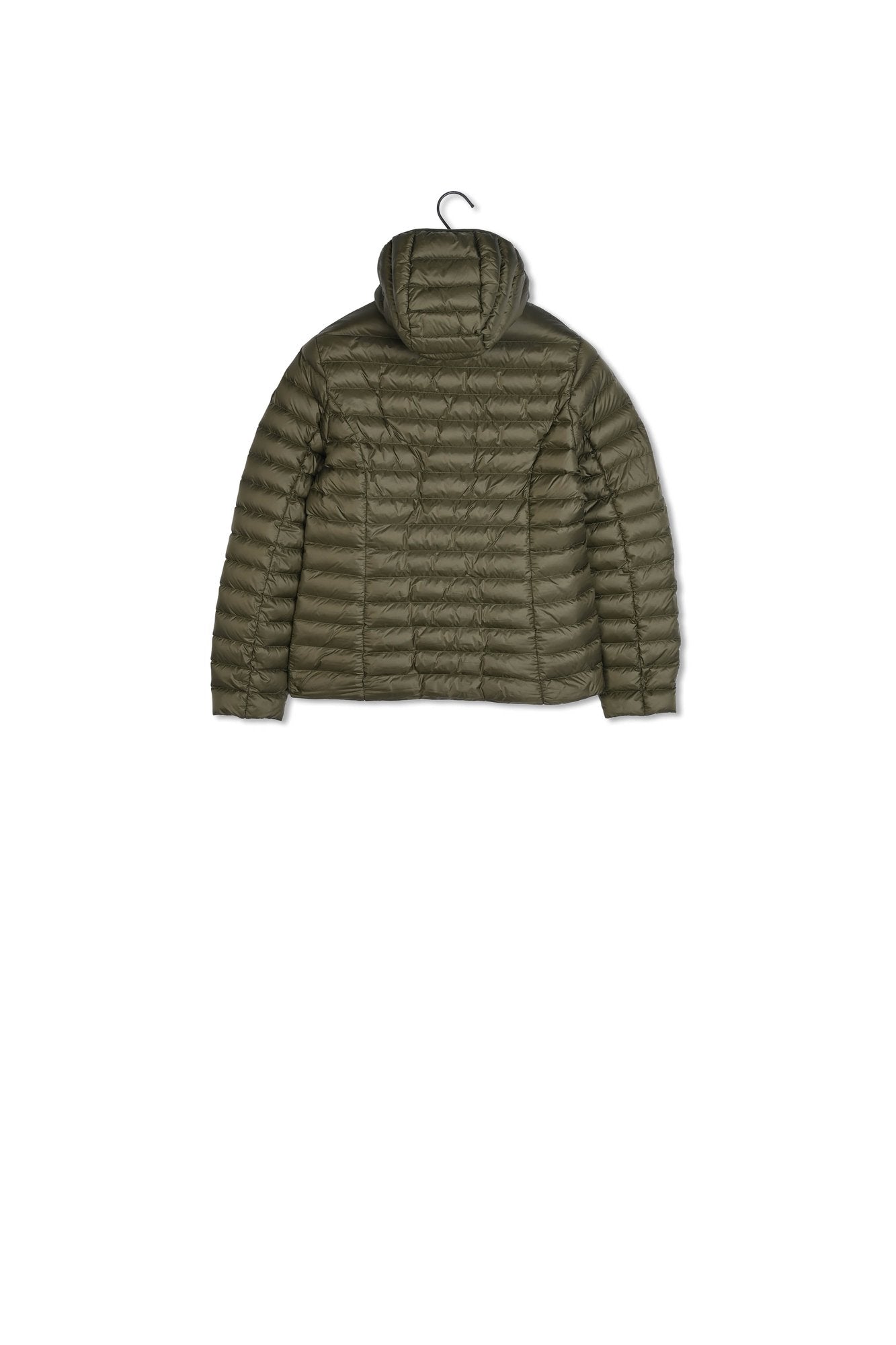 Doudoune Femme Légère Manches Longues Jott - seconde main