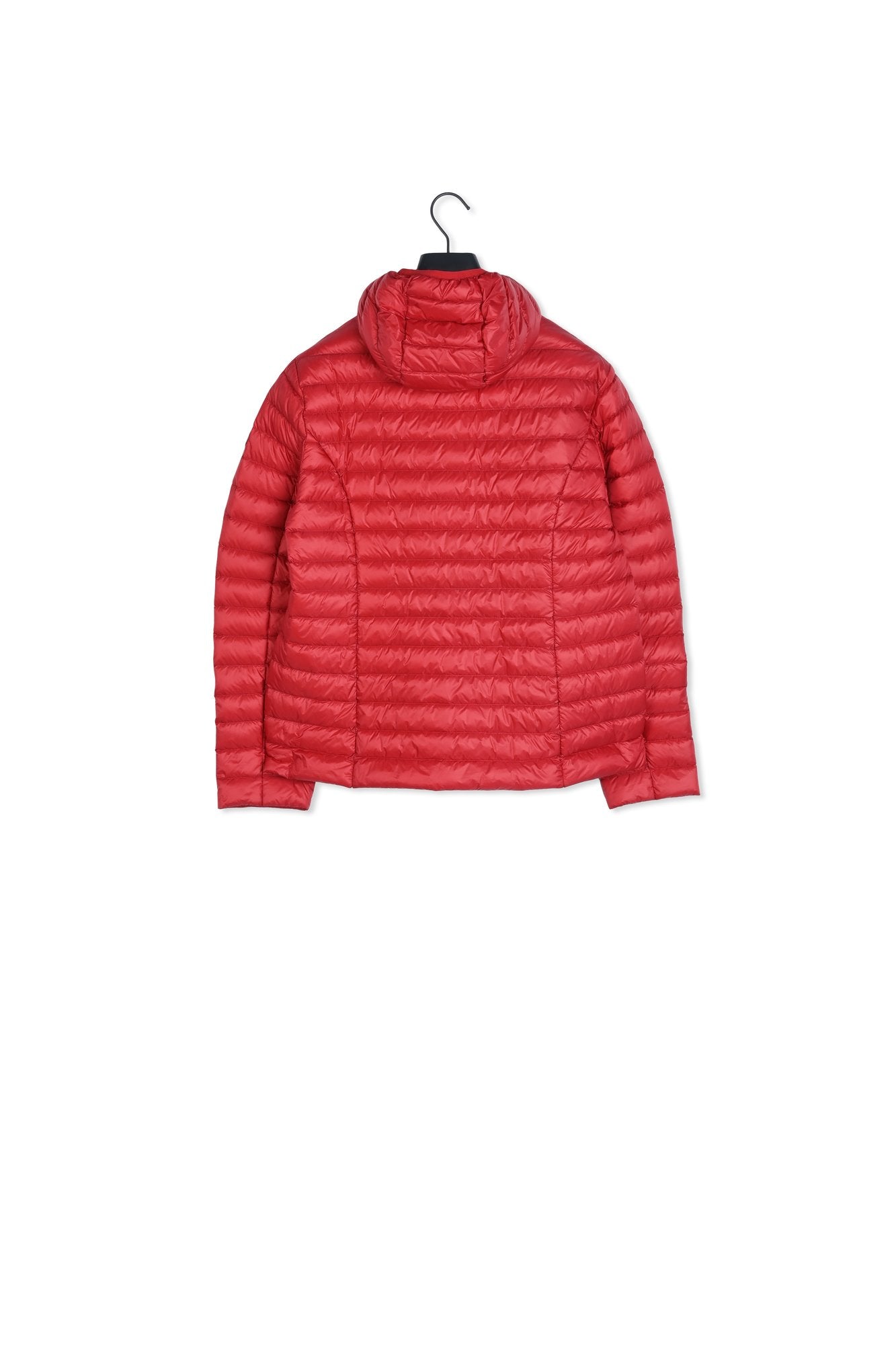 Doudoune Femme Légère Manches Longues Jott - seconde main