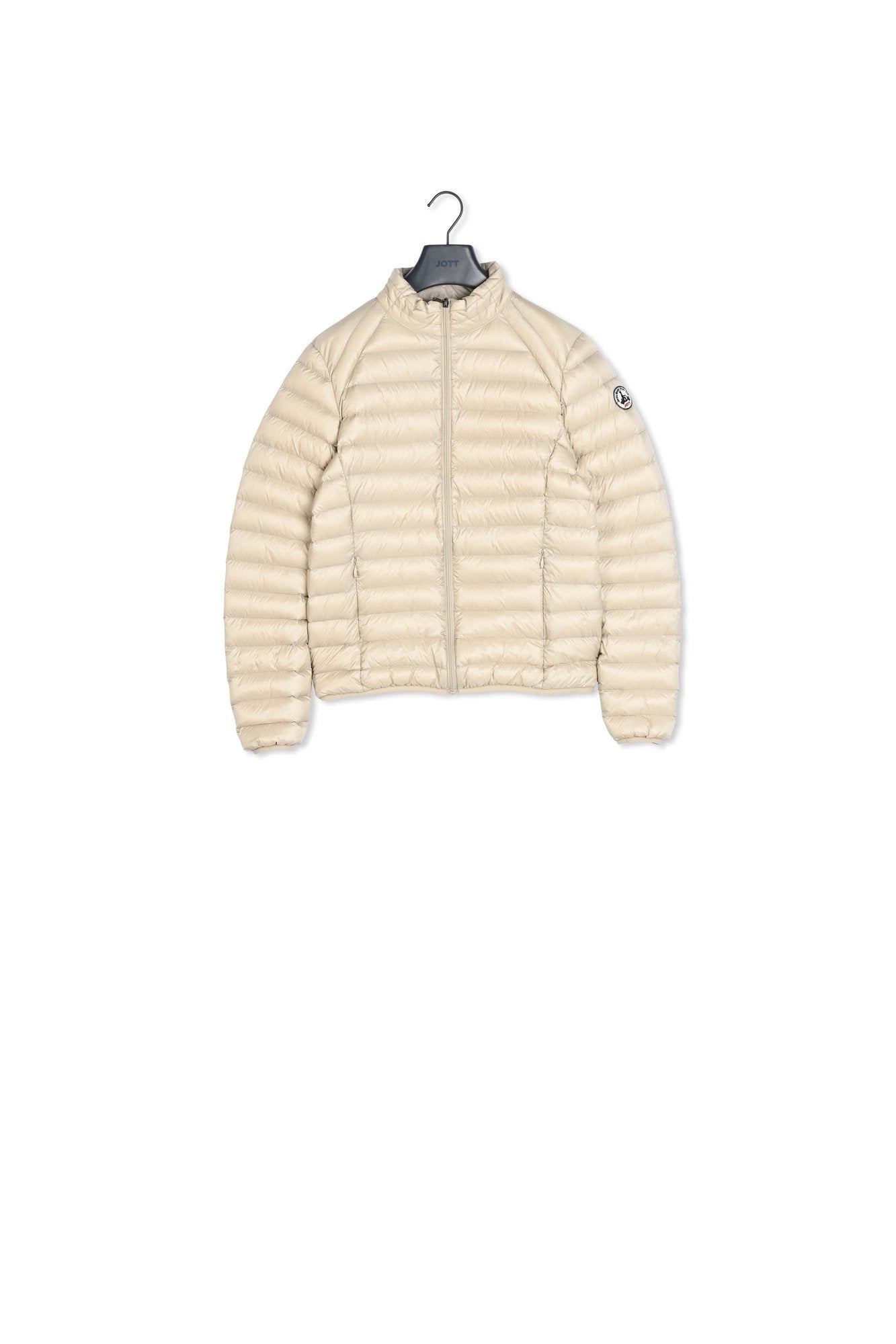 Doudoune Homme Légère Manches Longues Jott - seconde main