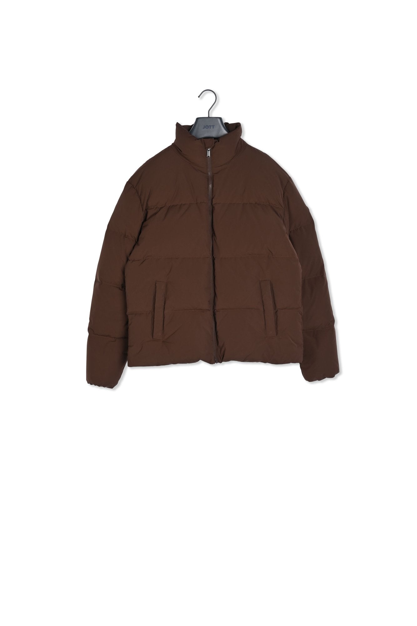 Doudoune Homme Hiver Manches Longues Jott - seconde main