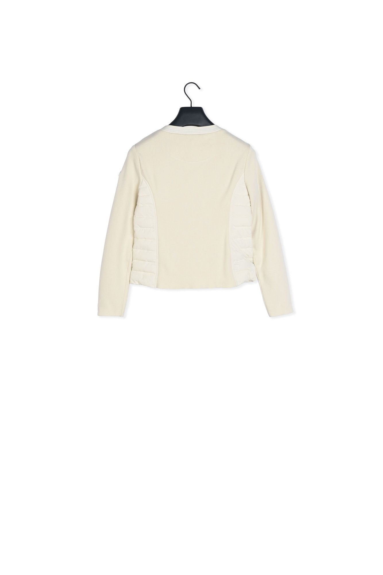 Doudoune Femme Légère Manches Longues Jott - seconde main