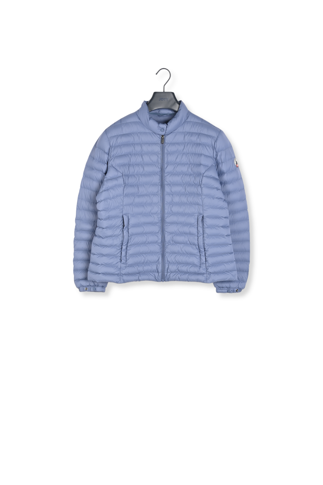 Doudoune Femme Légère Manches Longues Jott - seconde main