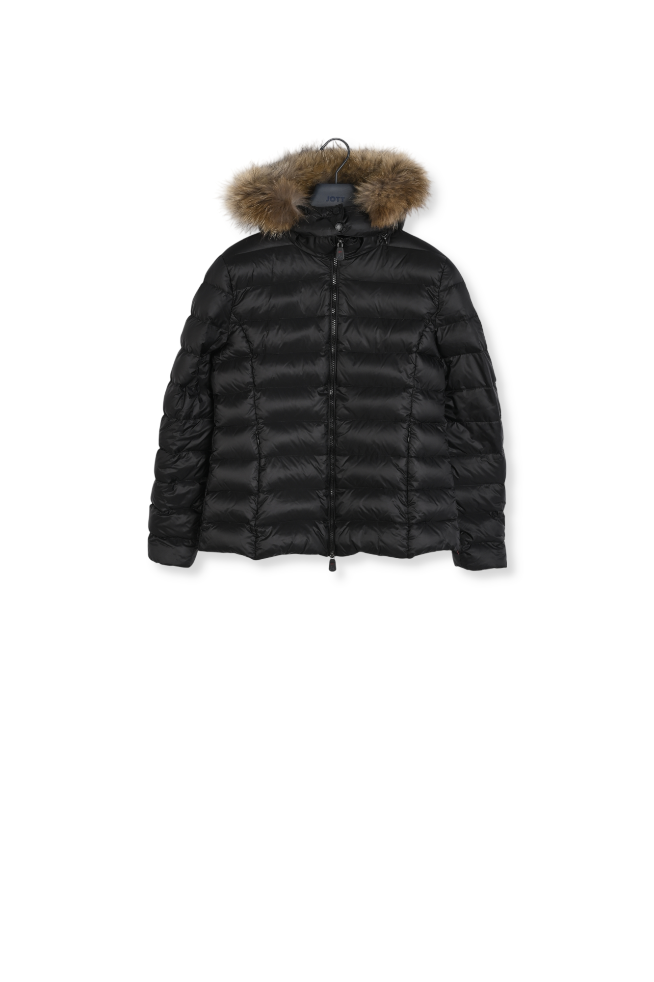 Doudoune Femme Hiver Manches Longues Jott - seconde main