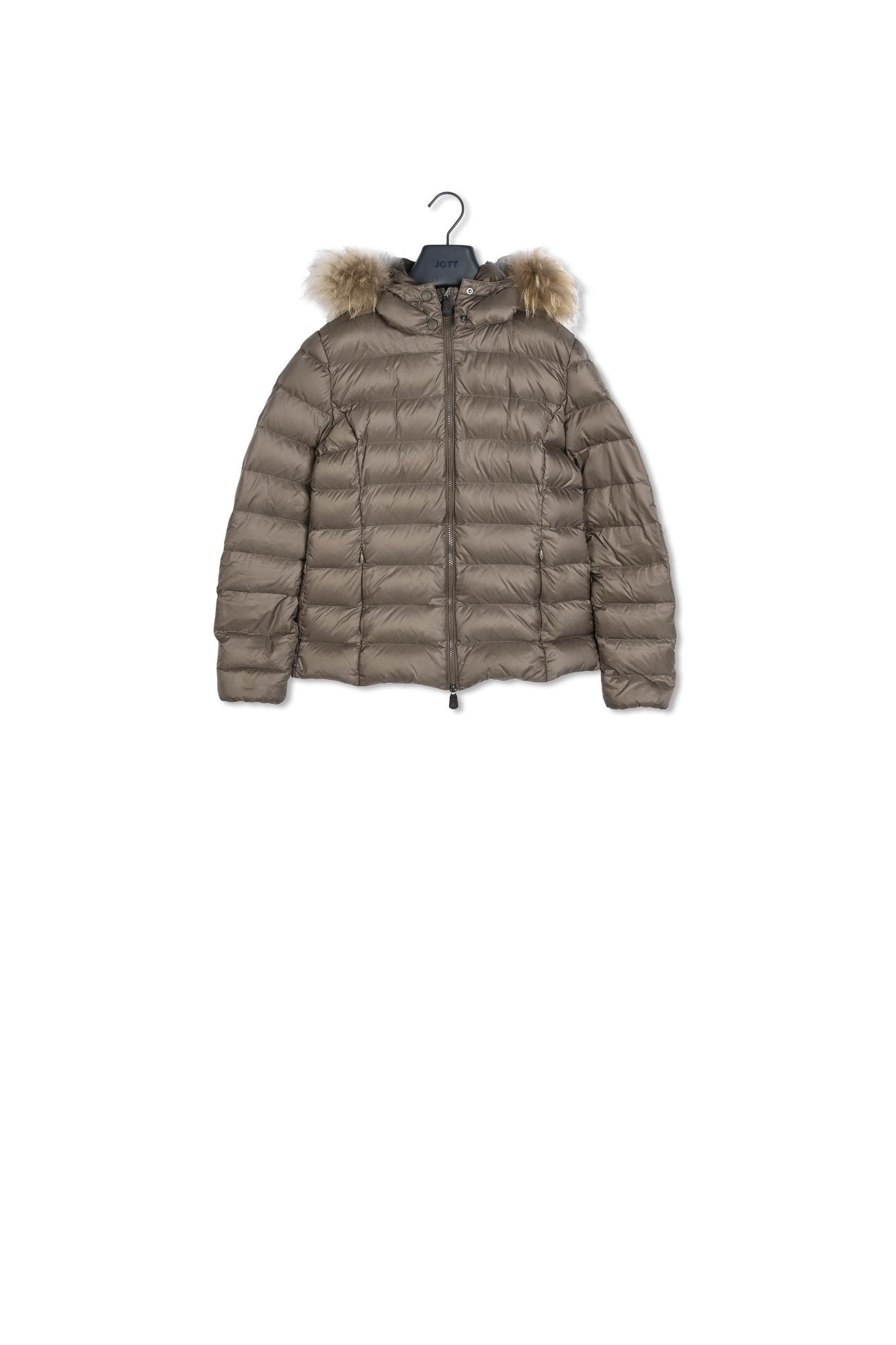 Doudoune Femme Hiver Manches Longues Jott - seconde main