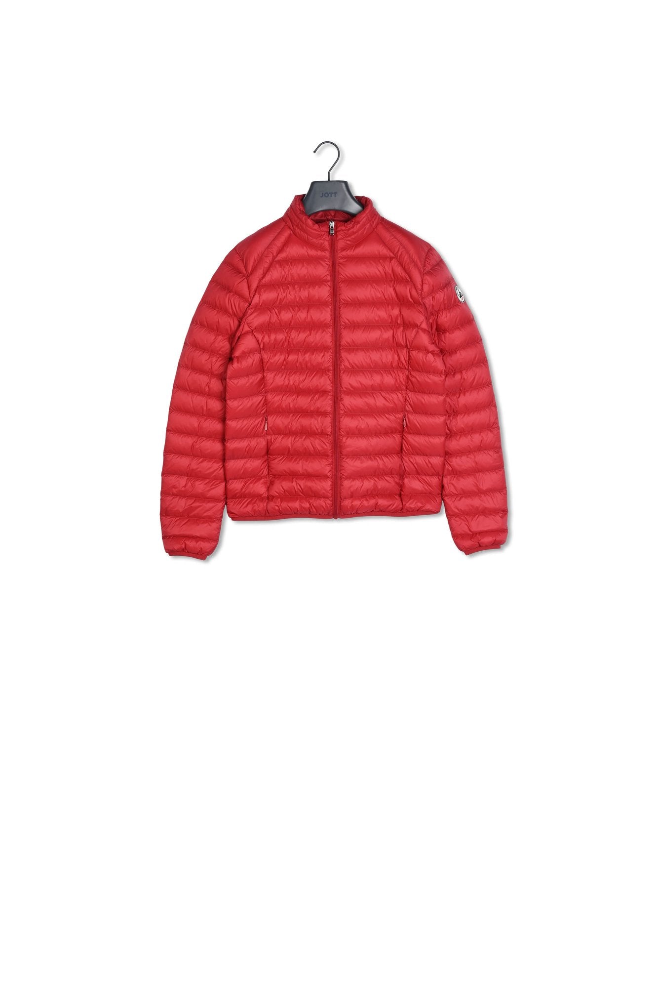 Doudoune Homme Légère Manches Longues Jott - seconde main