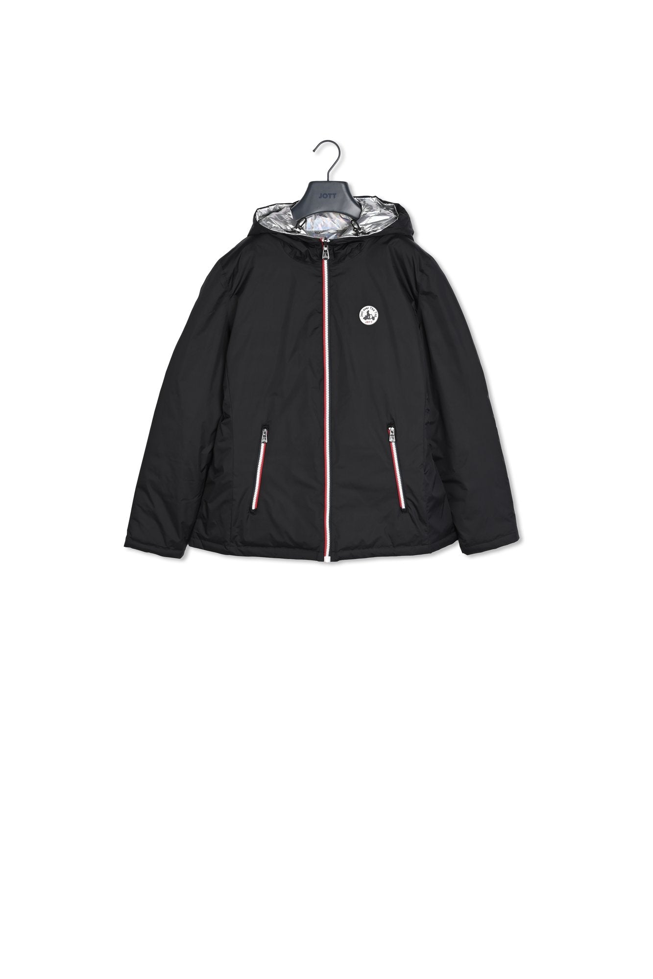 Doudoune Femme Hiver Manches Longues Jott - seconde main