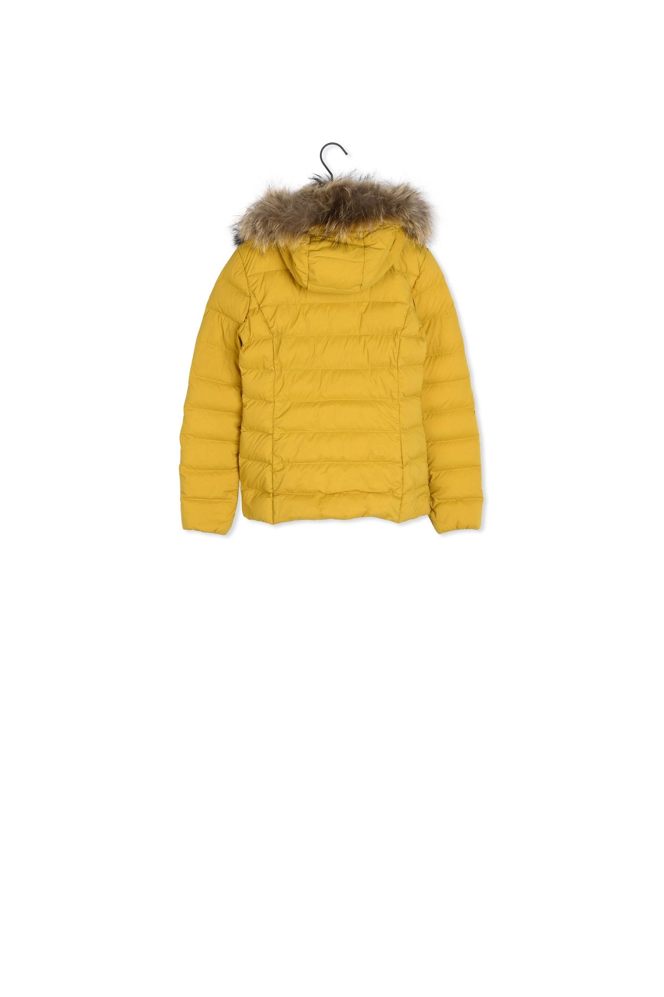 Doudoune Femme Hiver Manches Longues Jott - seconde main