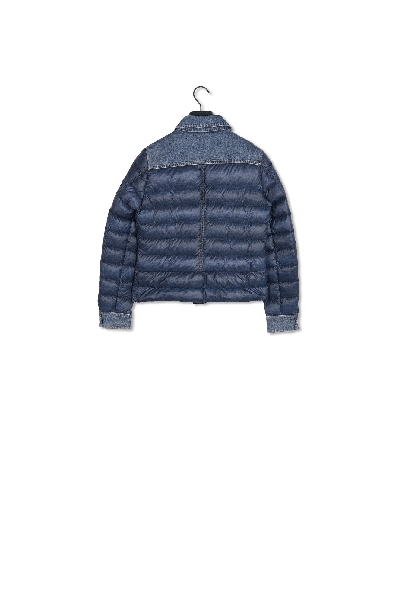 Doudoune Femme Légère Sans Manches Jott - seconde main