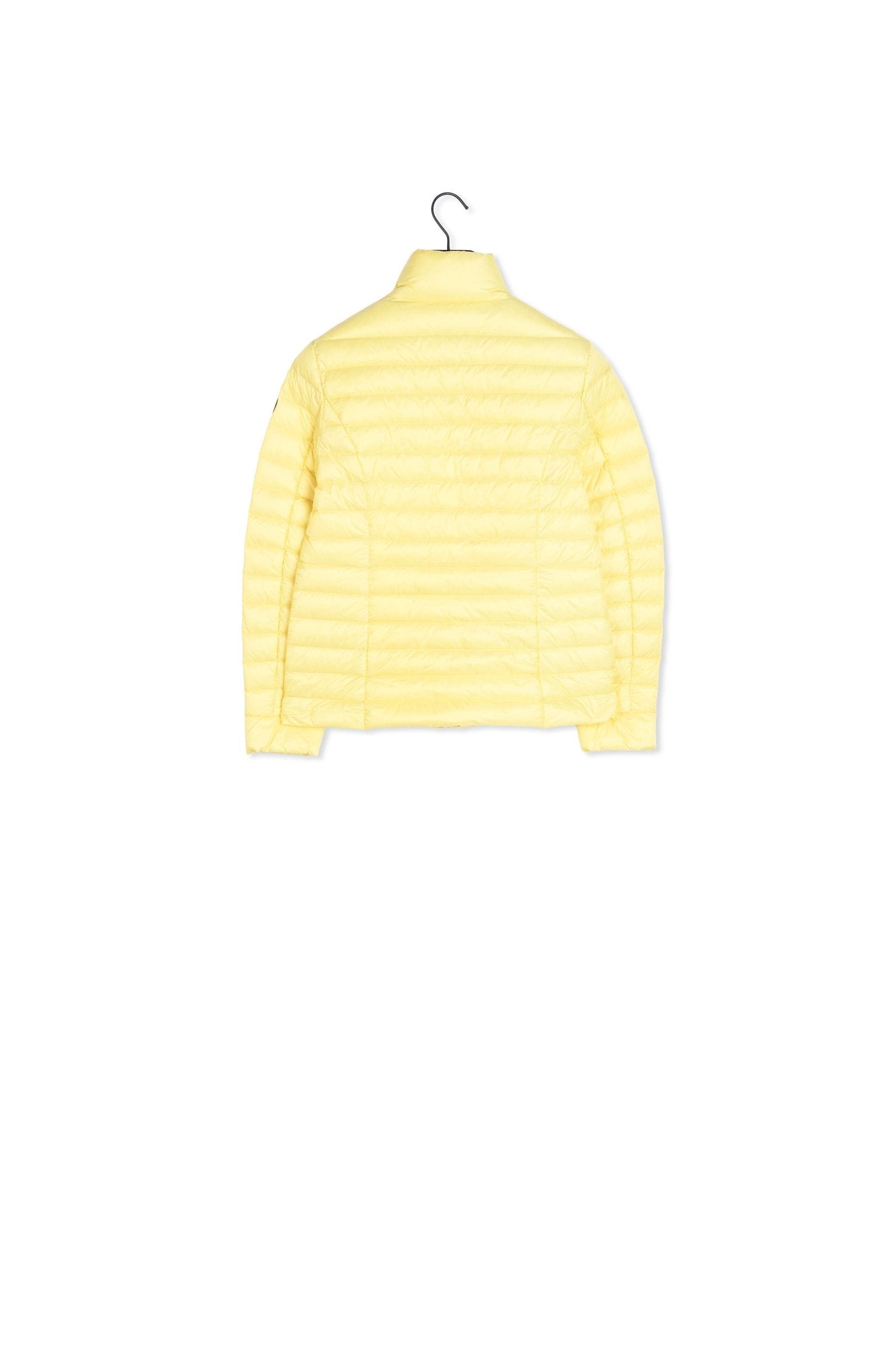 Doudoune Femme Légère Manches Longues Jott - seconde main