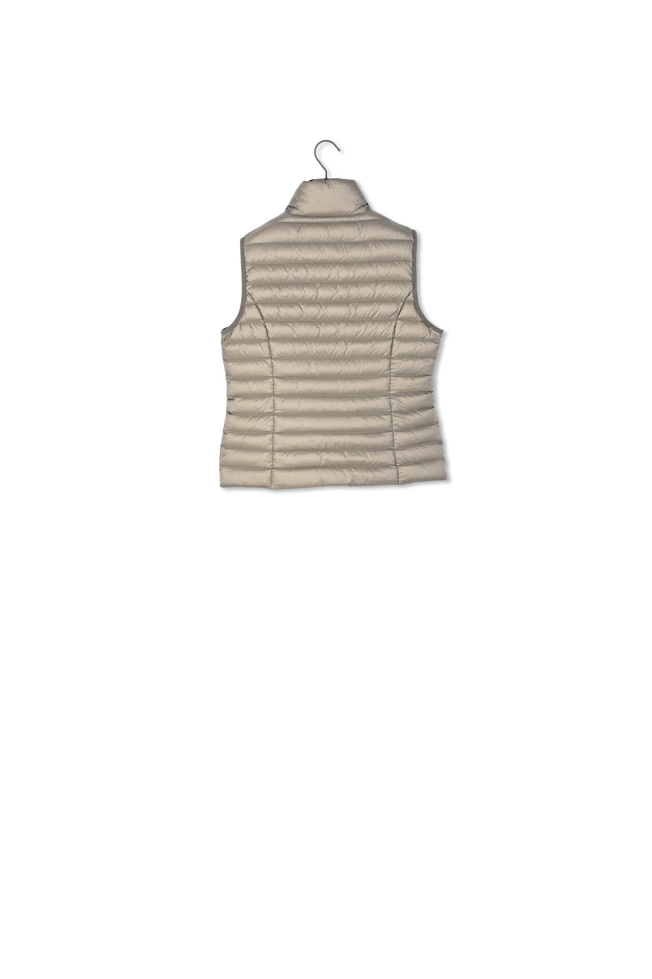 Doudoune Femme Légère Sans Manches Jott - seconde main