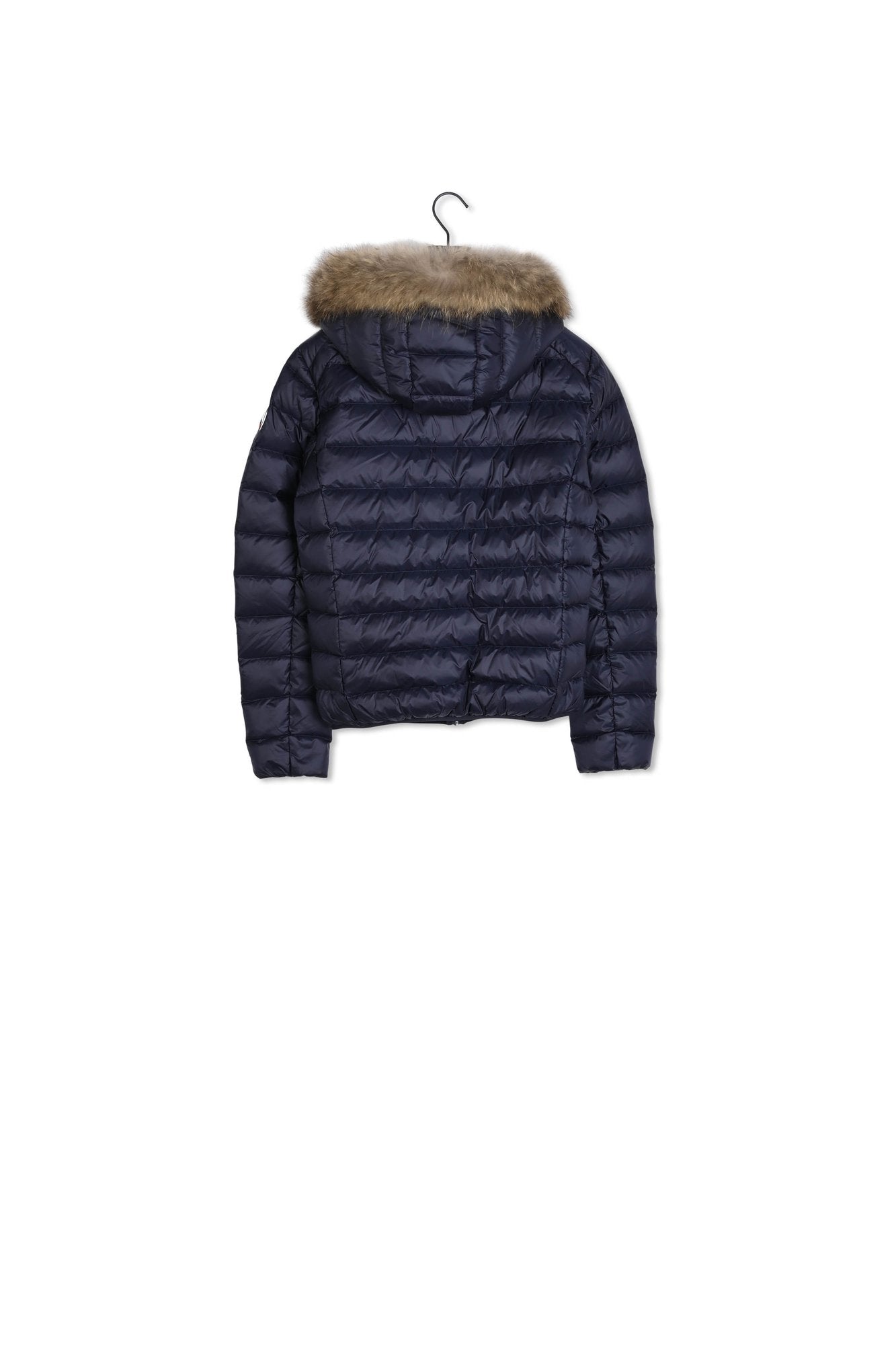 Doudoune Homme Hiver Manches Longues Jott - seconde main