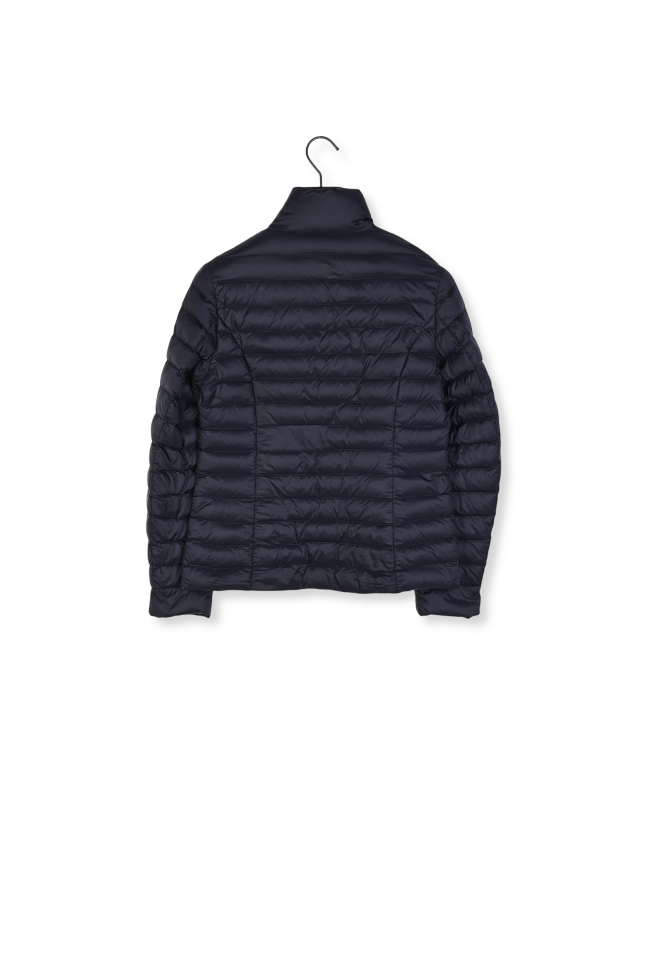 Doudoune Femme Légère Manches Longues Jott - seconde main