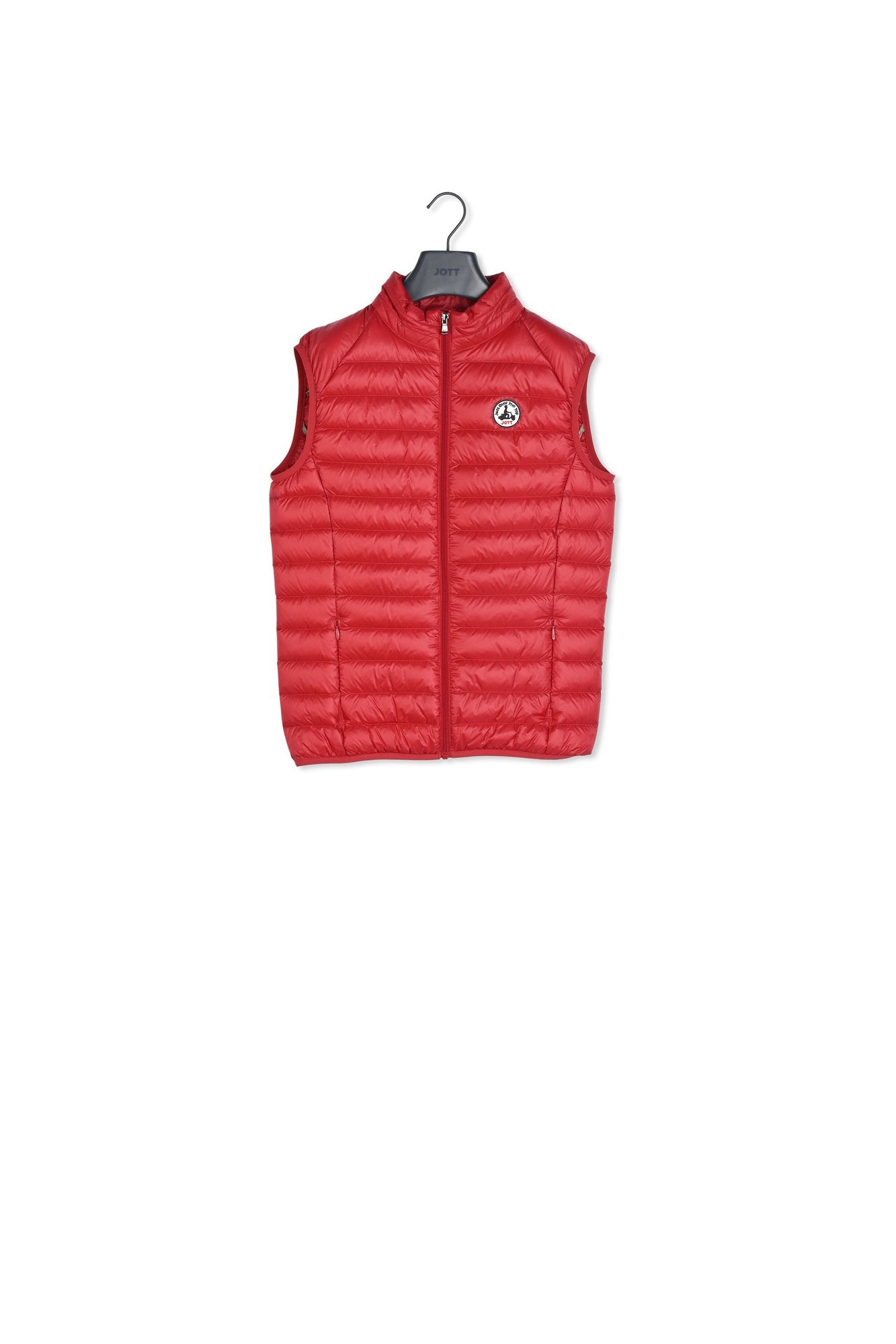 Doudoune Homme Légère Sans Manches Jott - seconde main