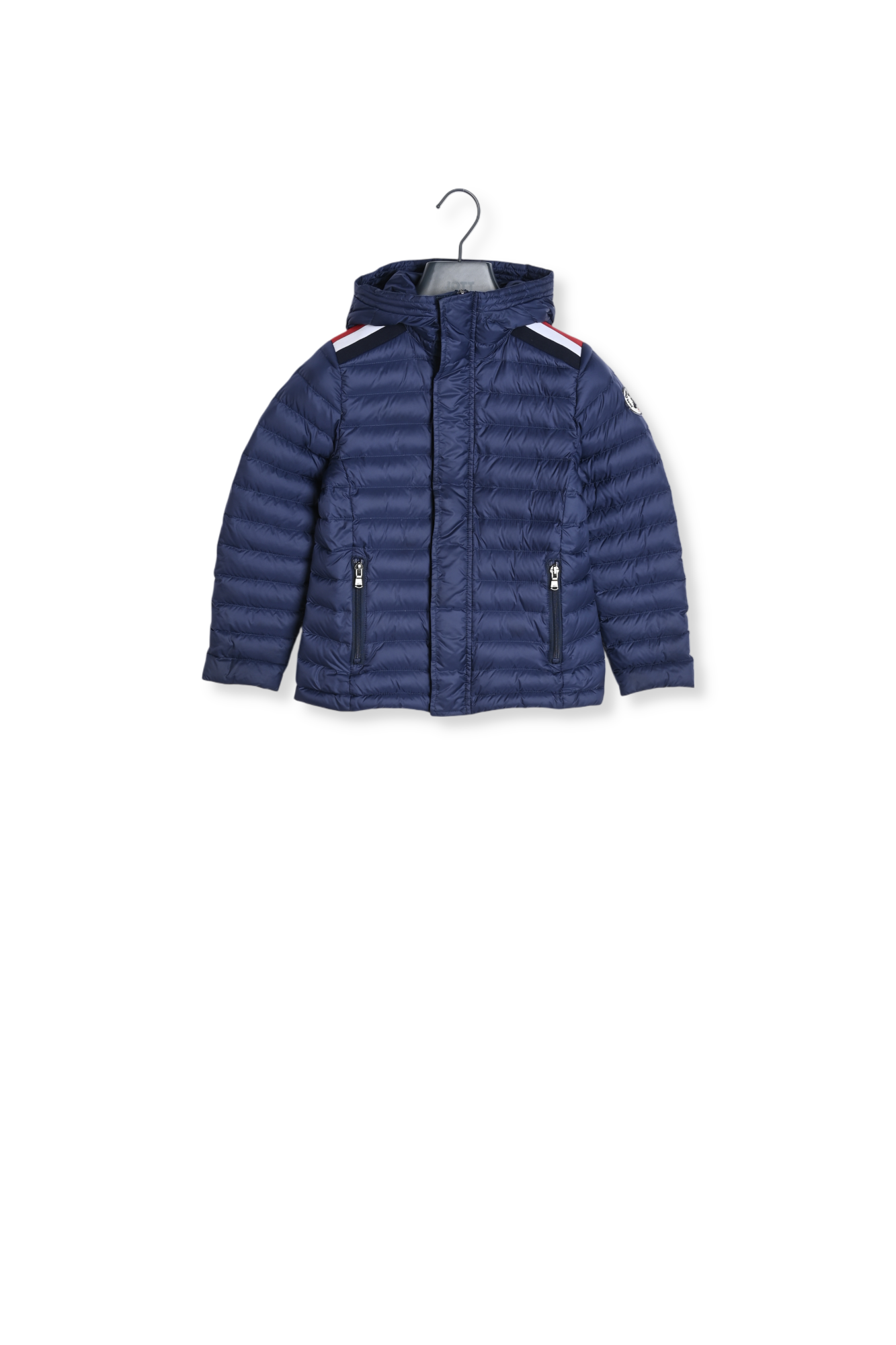 Doudoune Enfant Hiver Manches Longues Jott - seconde main
