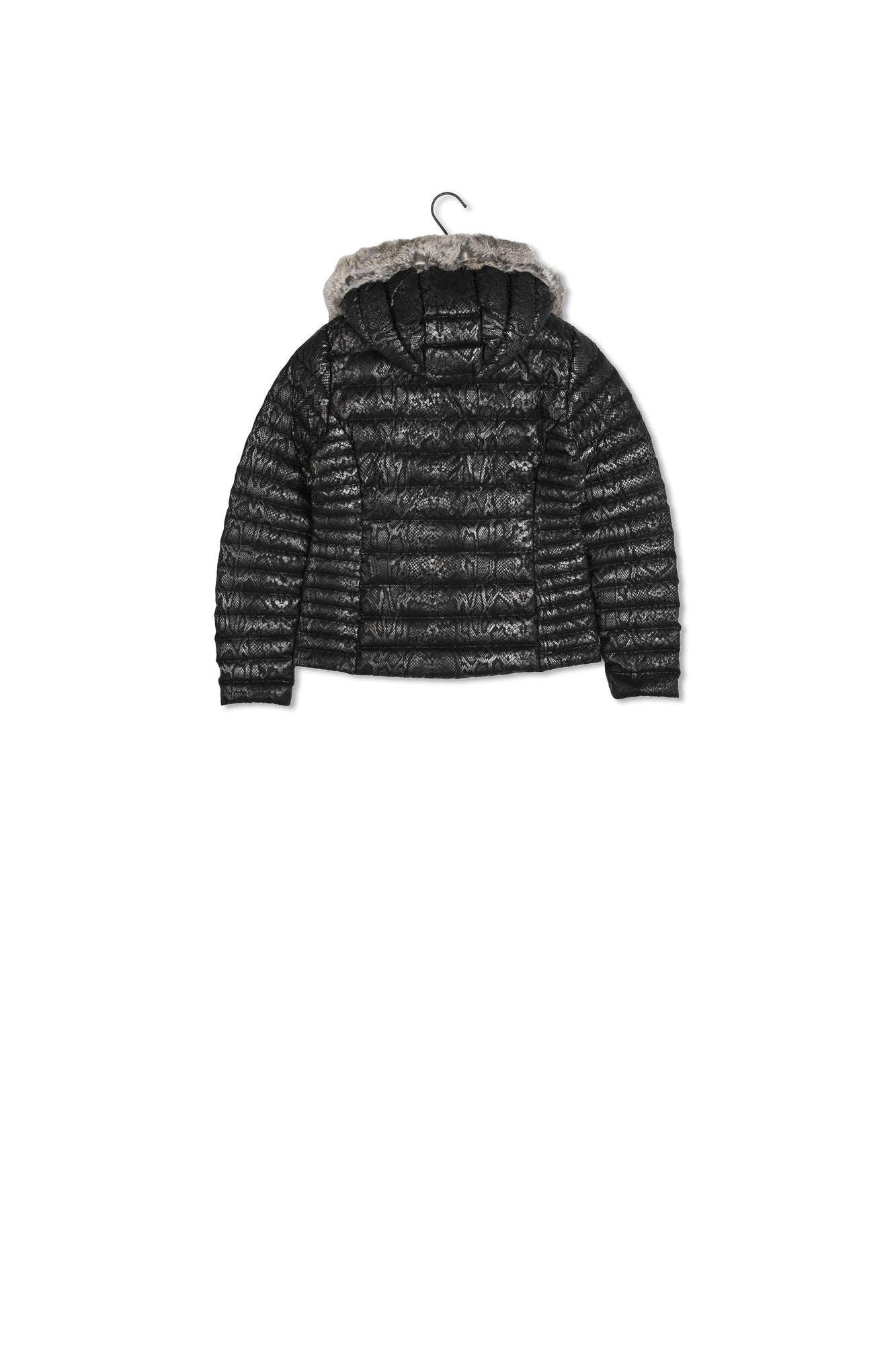 Doudoune Femme Hiver Manches Longues Jott - seconde main