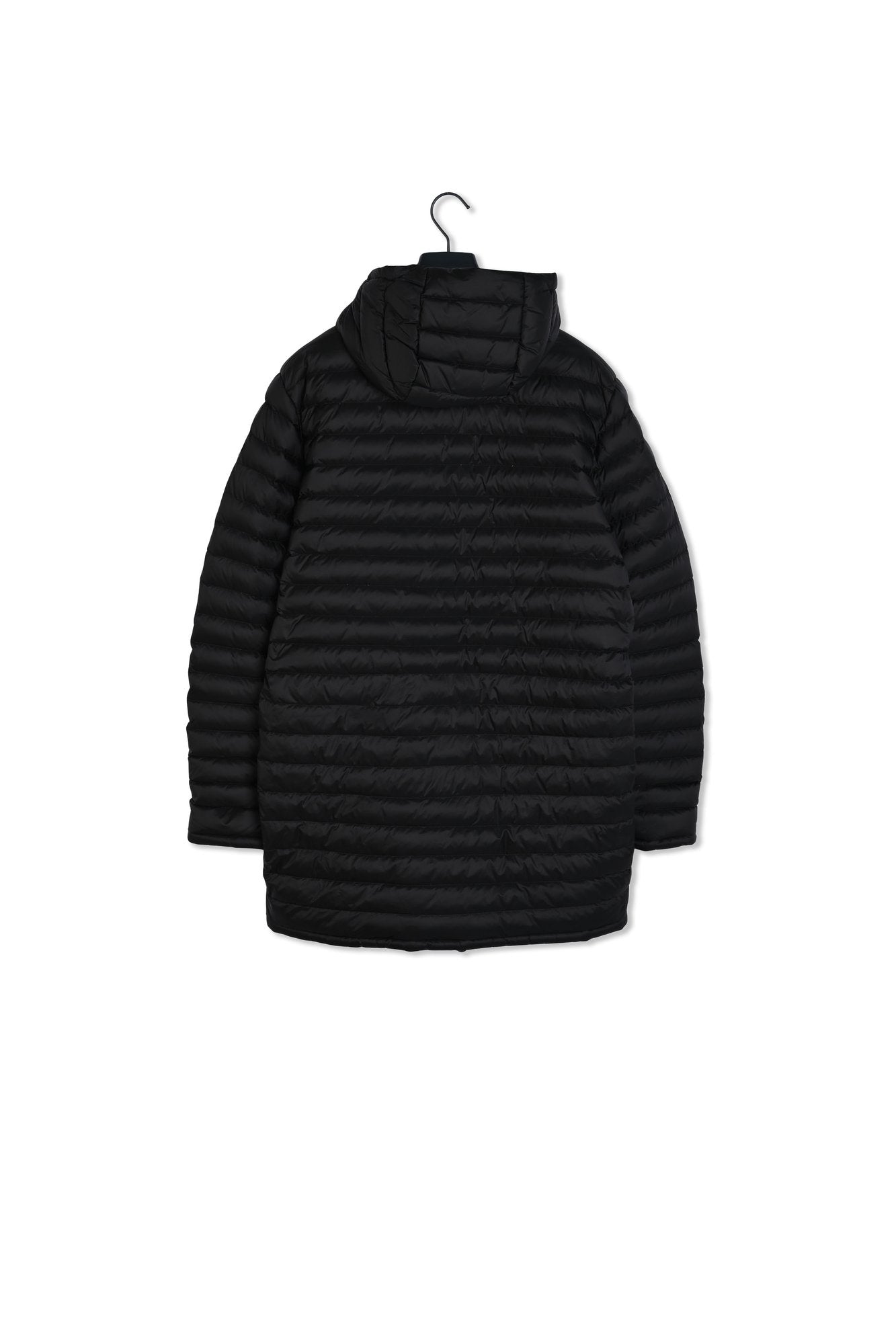 Doudoune Longue Homme Légère Manches Longues Jott - seconde main