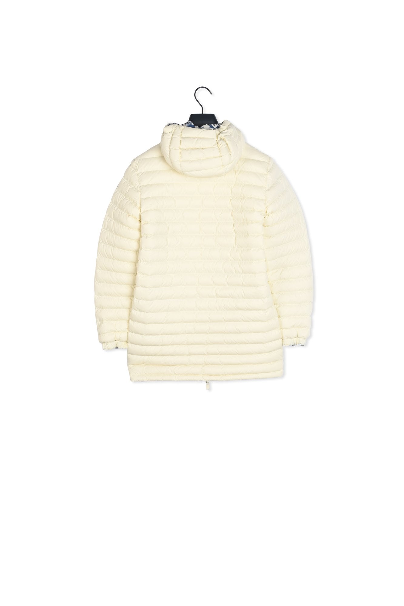 Doudoune Longue Femme Hiver Manches Longues Jott - seconde main