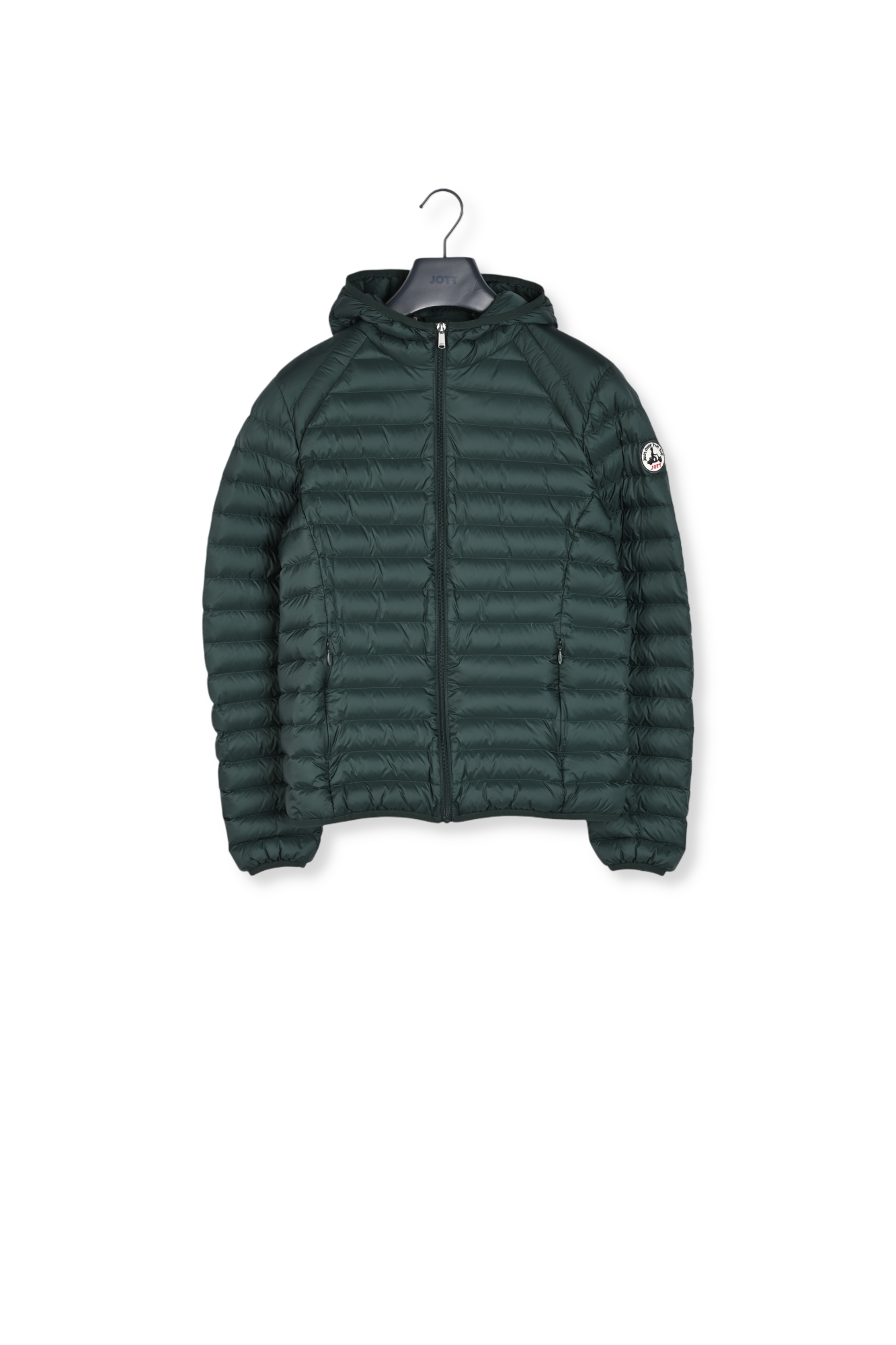 Doudoune Homme Légère Manches Longues Jott - seconde main