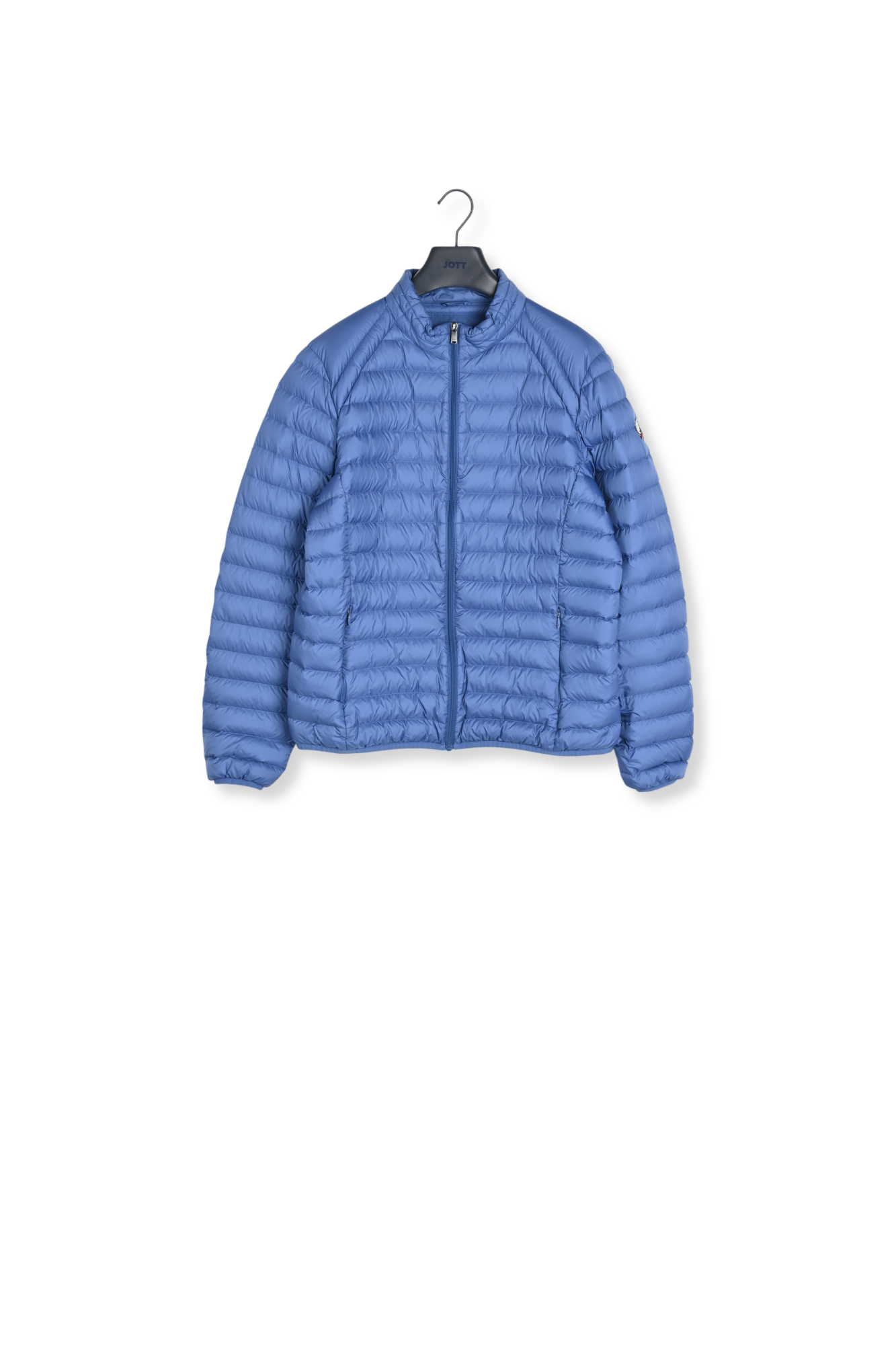 Doudoune Homme Légère Manches Longues Jott - seconde main