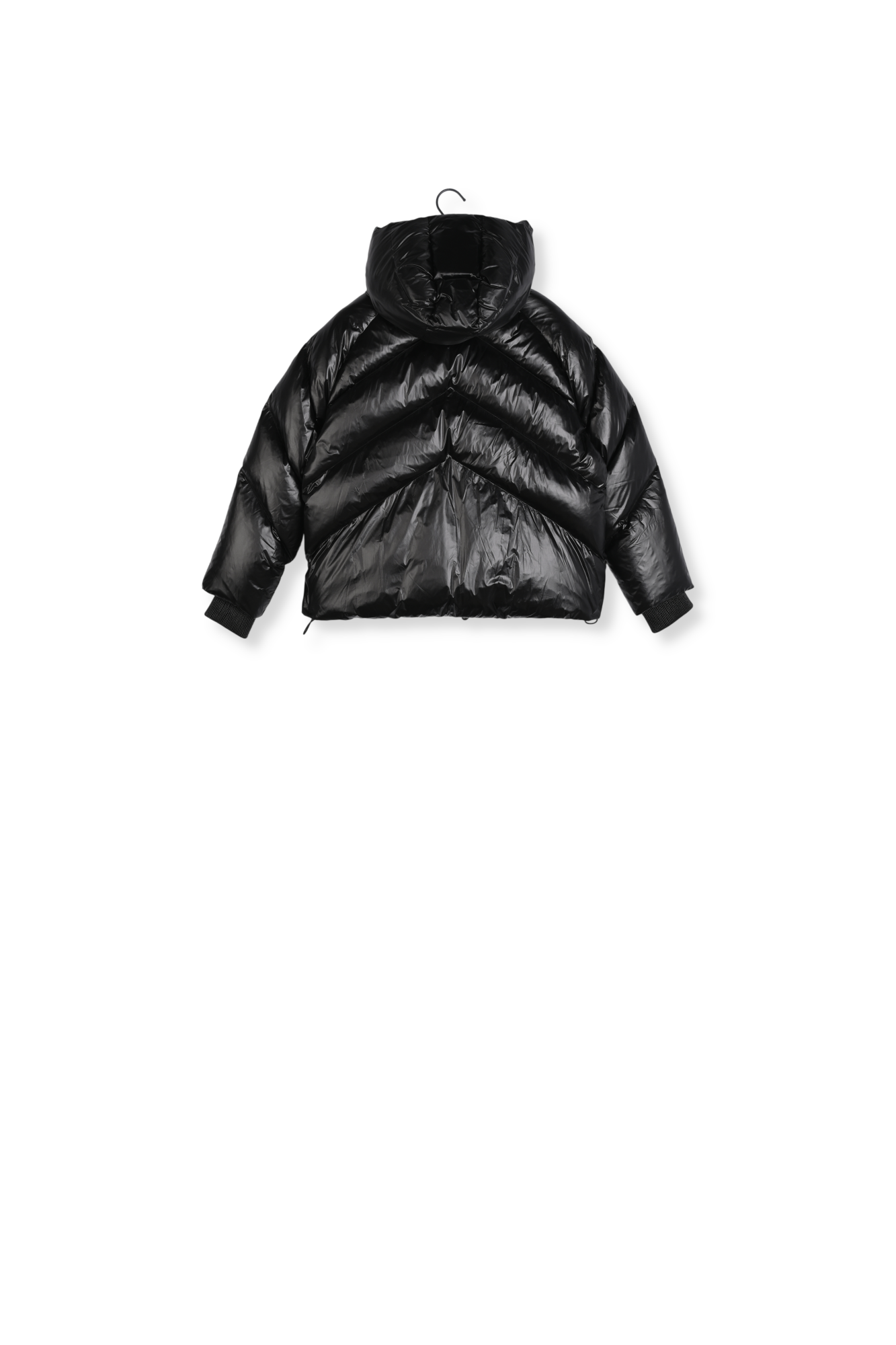 Doudoune Femme Hiver Manches Longues Jott - seconde main