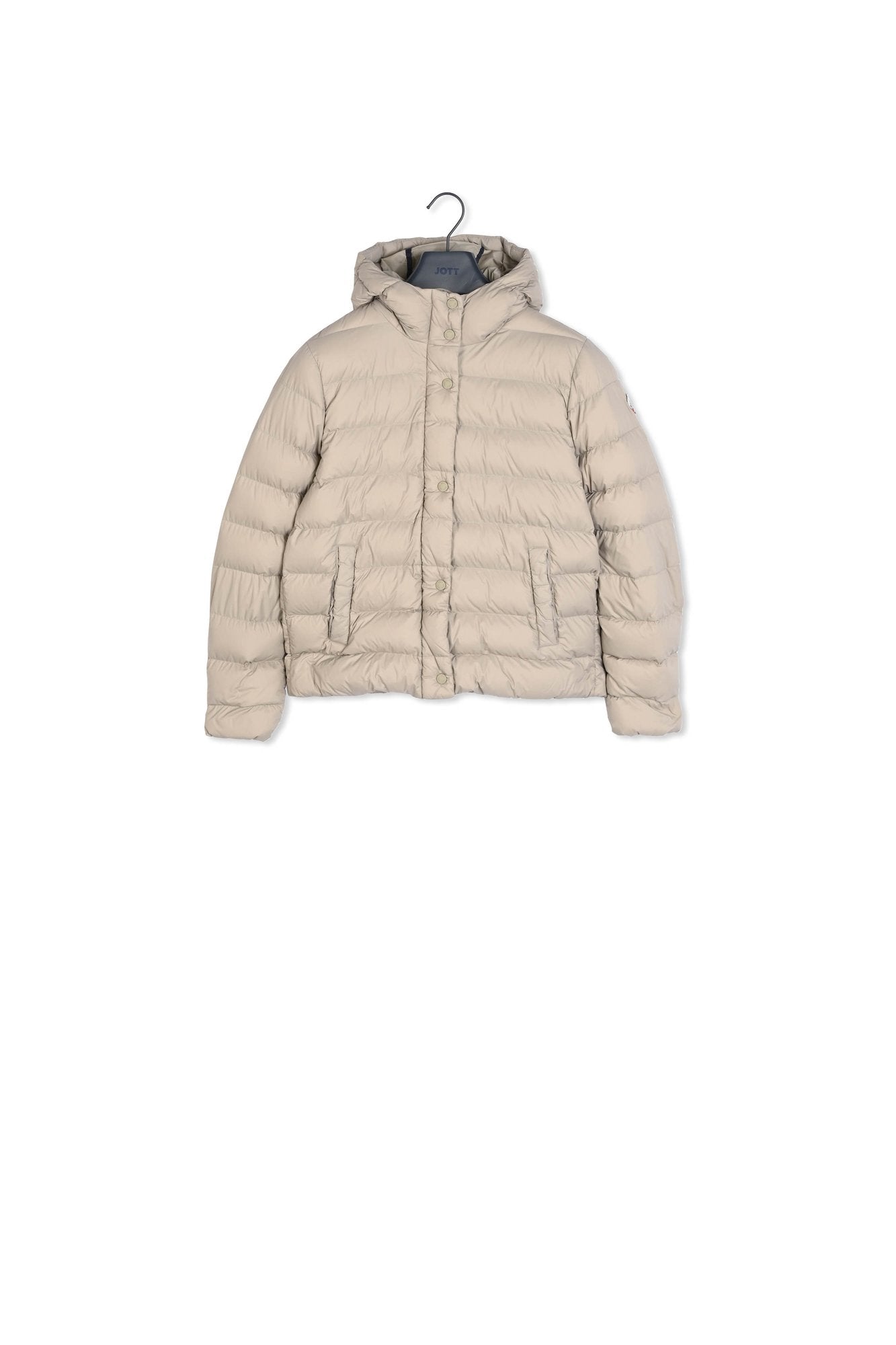 Doudoune Femme Hiver Manches Longues Jott - seconde main