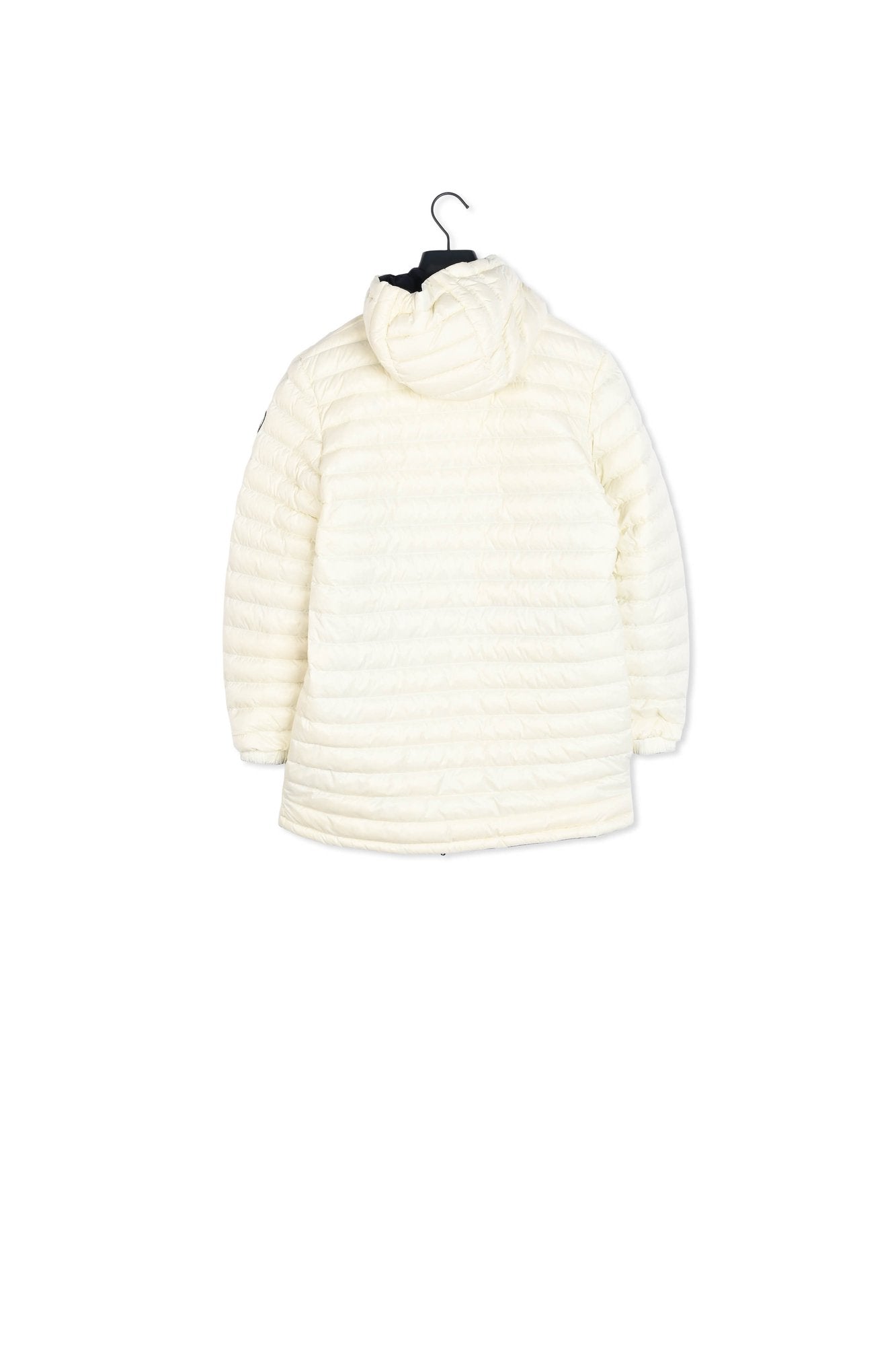 Doudoune Longue Femme Hiver Manches Longues Jott - seconde main