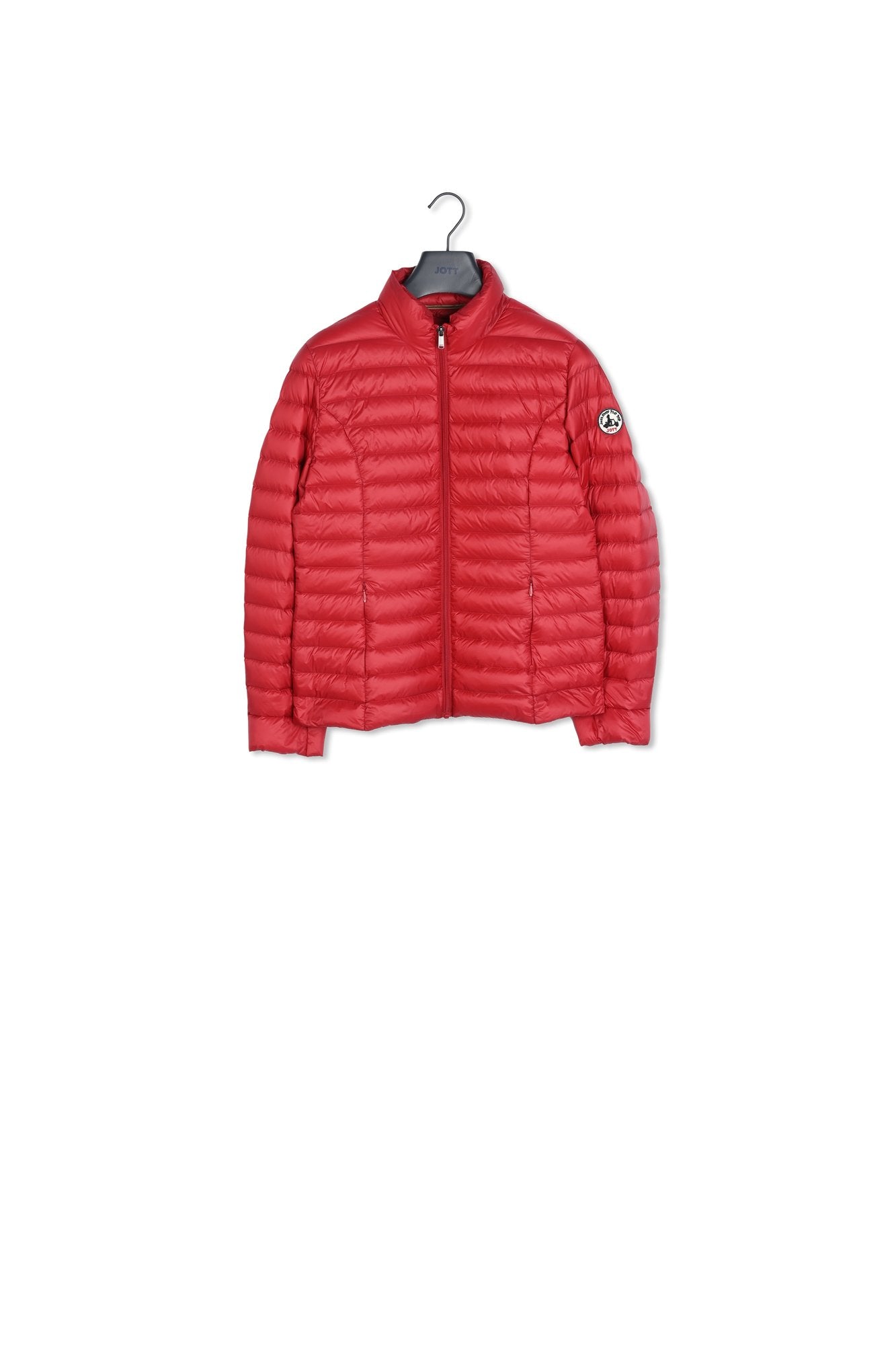 Doudoune Femme Hiver Manches Longues Jott - seconde main