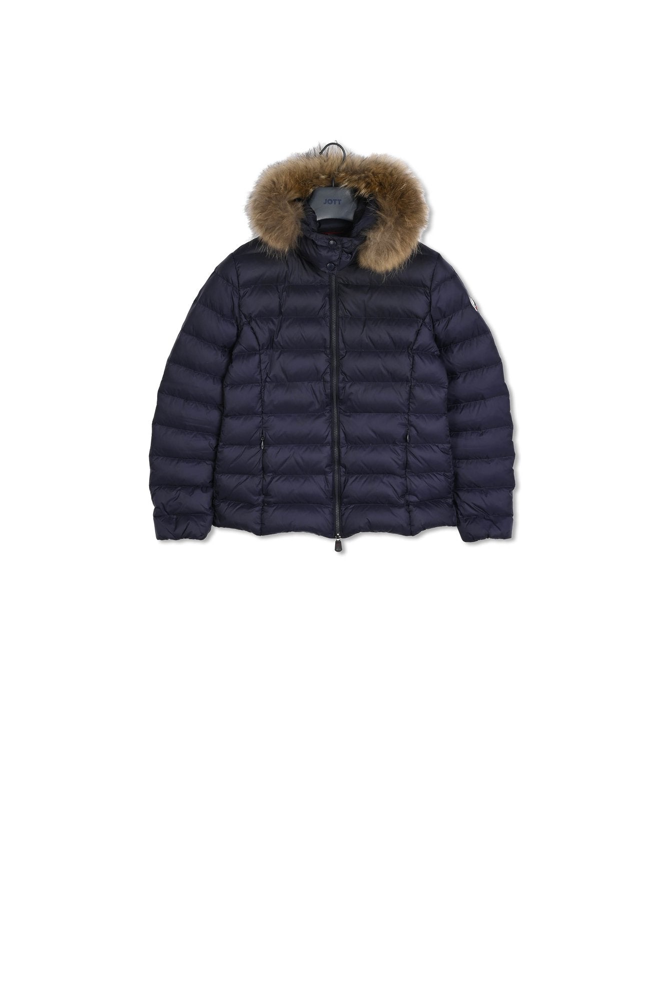 Doudoune Femme Hiver Manches Longues Jott - seconde main