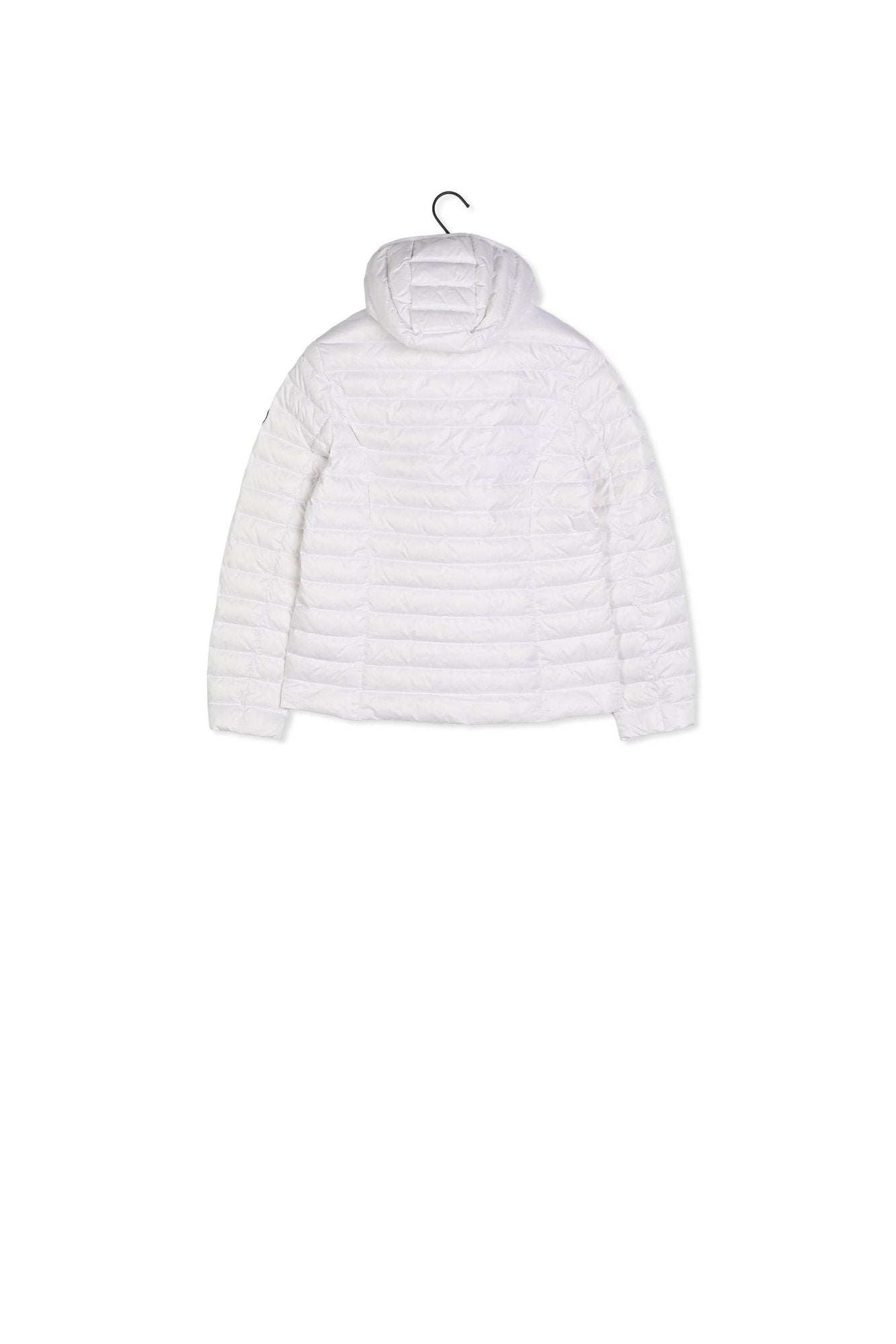 Doudoune Femme Légère Manches Longues Jott - seconde main