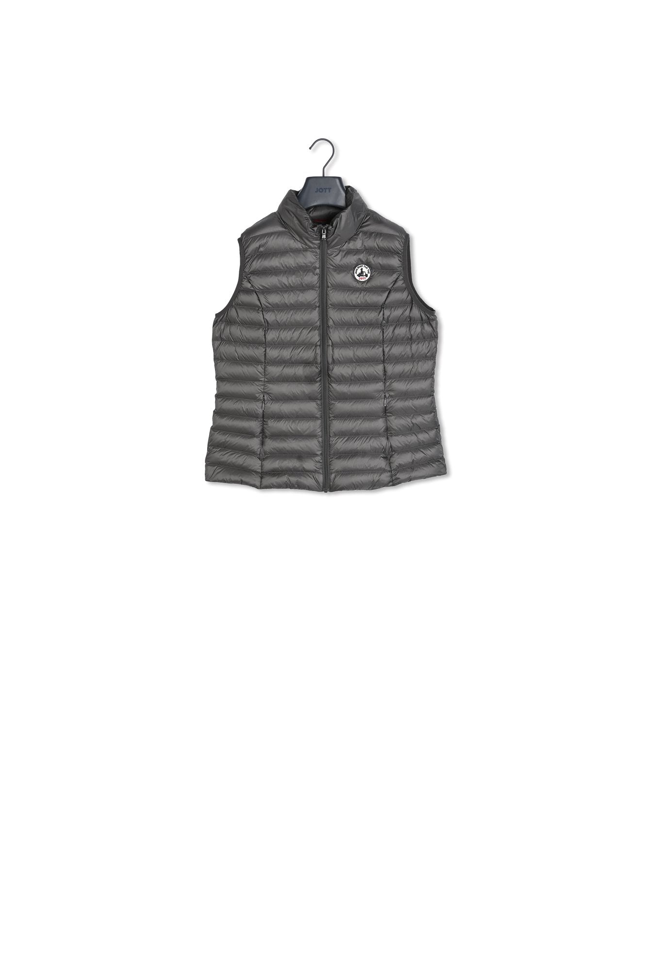 Doudoune Femme Légère Sans Manches Jott - seconde main