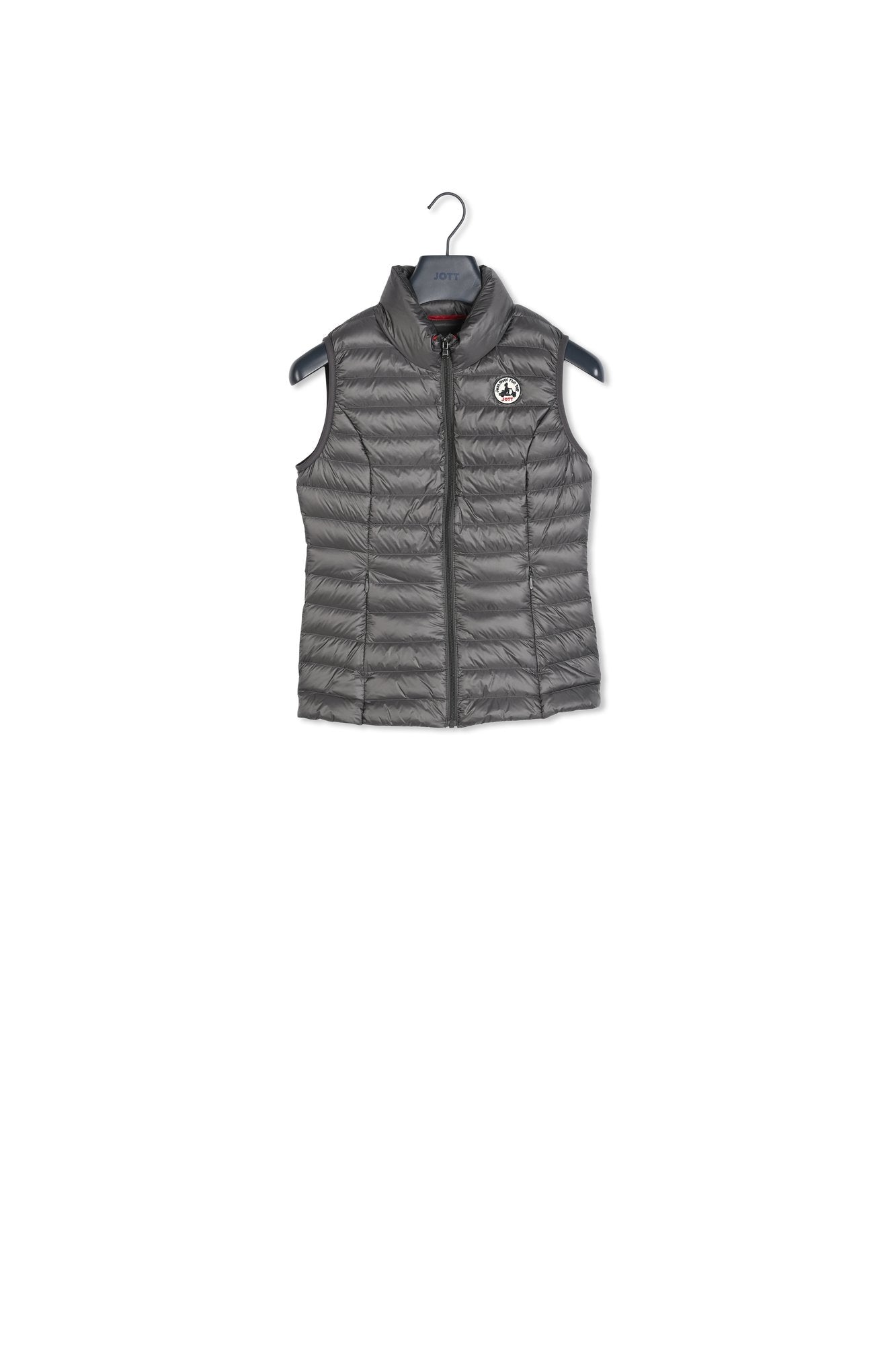 Doudoune Femme Légère Sans Manches Jott - seconde main