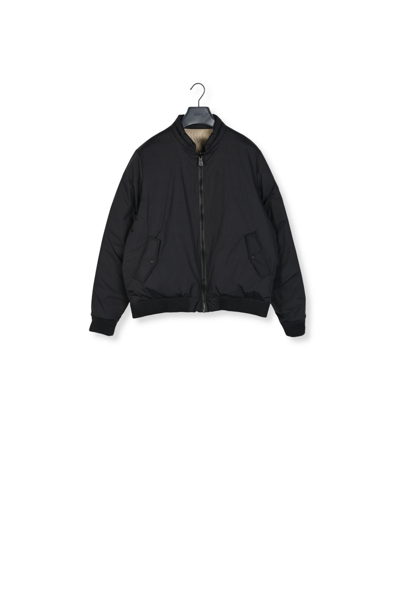 Doudoune Homme Légère Manches Longues Jott - seconde main