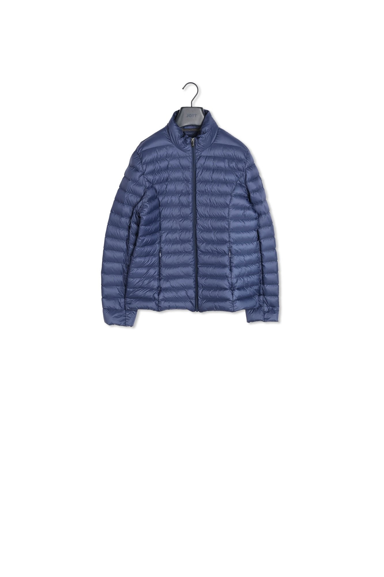 Doudoune Femme Légère Manches Longues Jott - seconde main