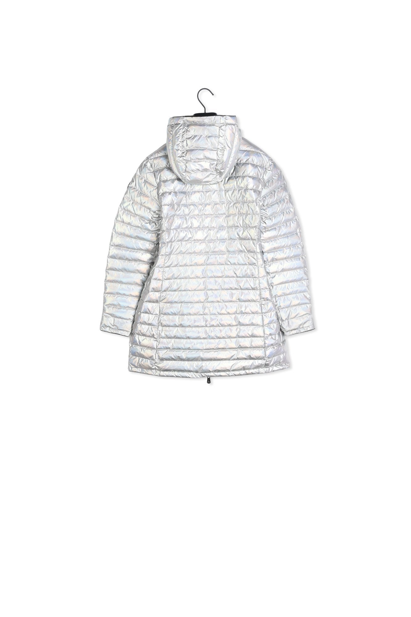 Doudoune Longue Femme Hiver Manches Longues Jott - seconde main