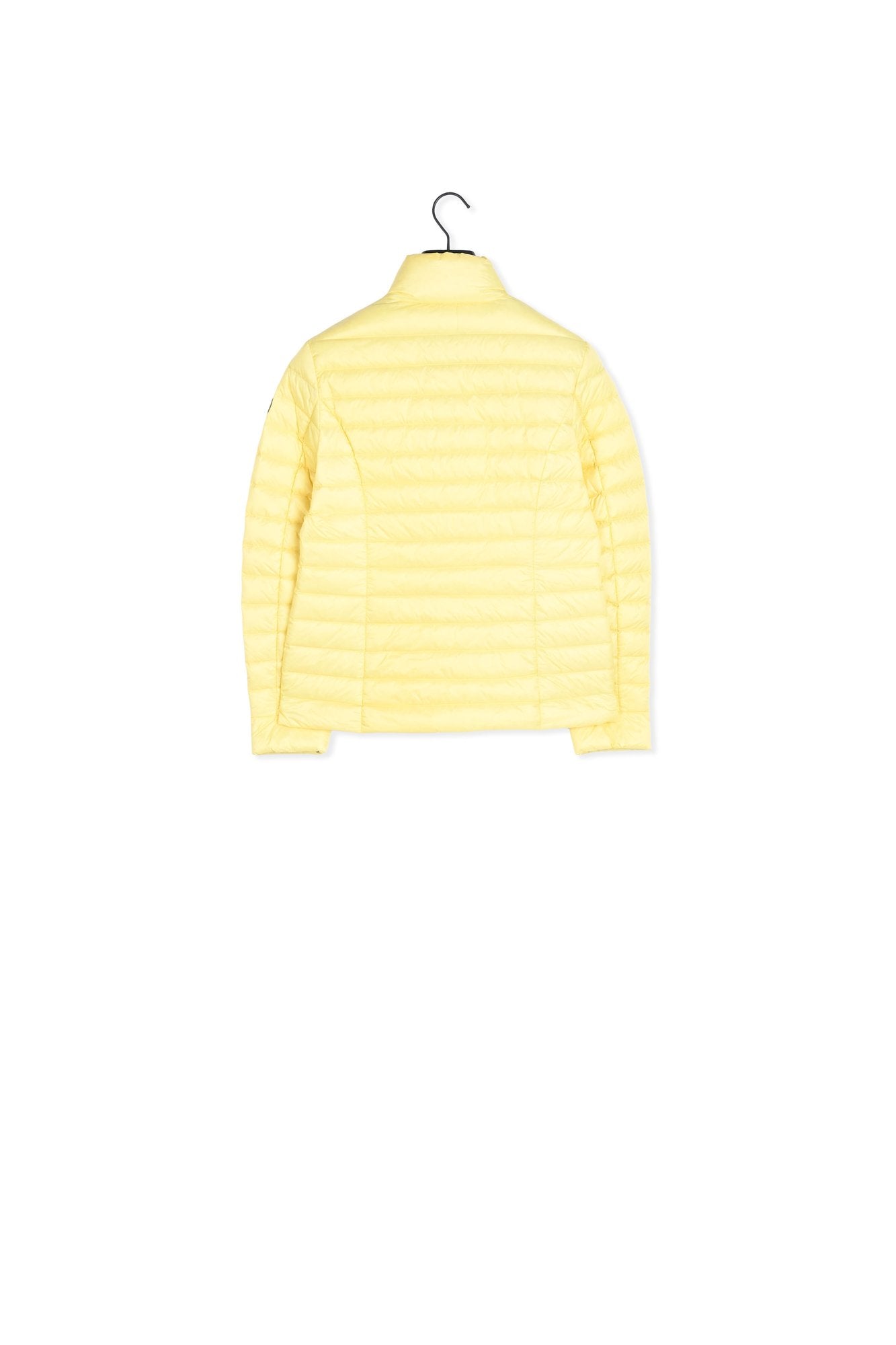 Doudoune Femme Légère Manches Longues Jott - seconde main