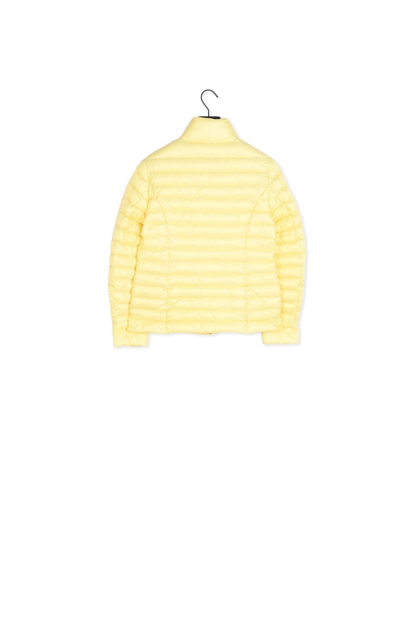 Doudoune Femme Légère Manches Longues Jott - seconde main