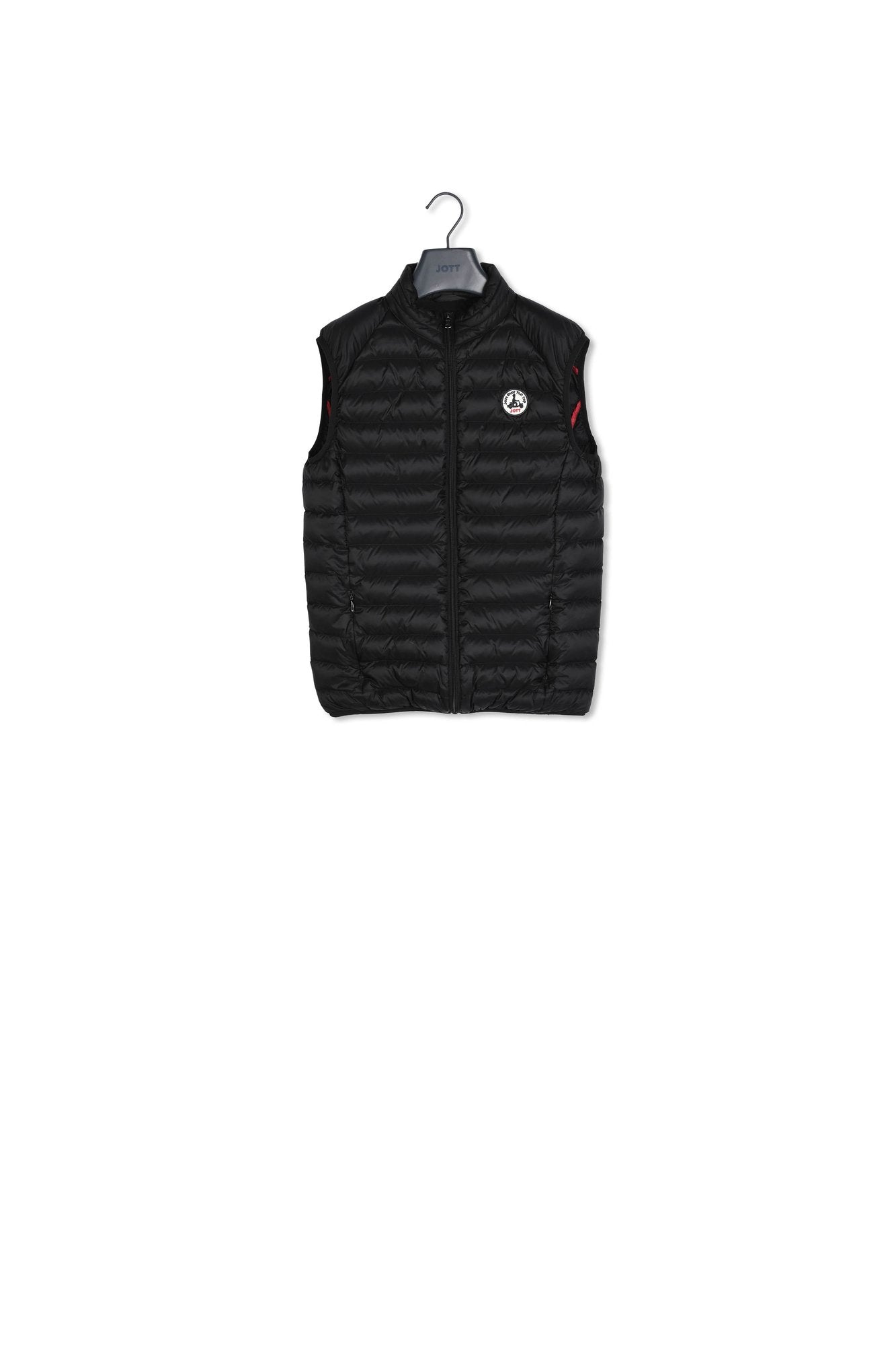 Doudoune Homme Légère Sans Manches Jott - seconde main