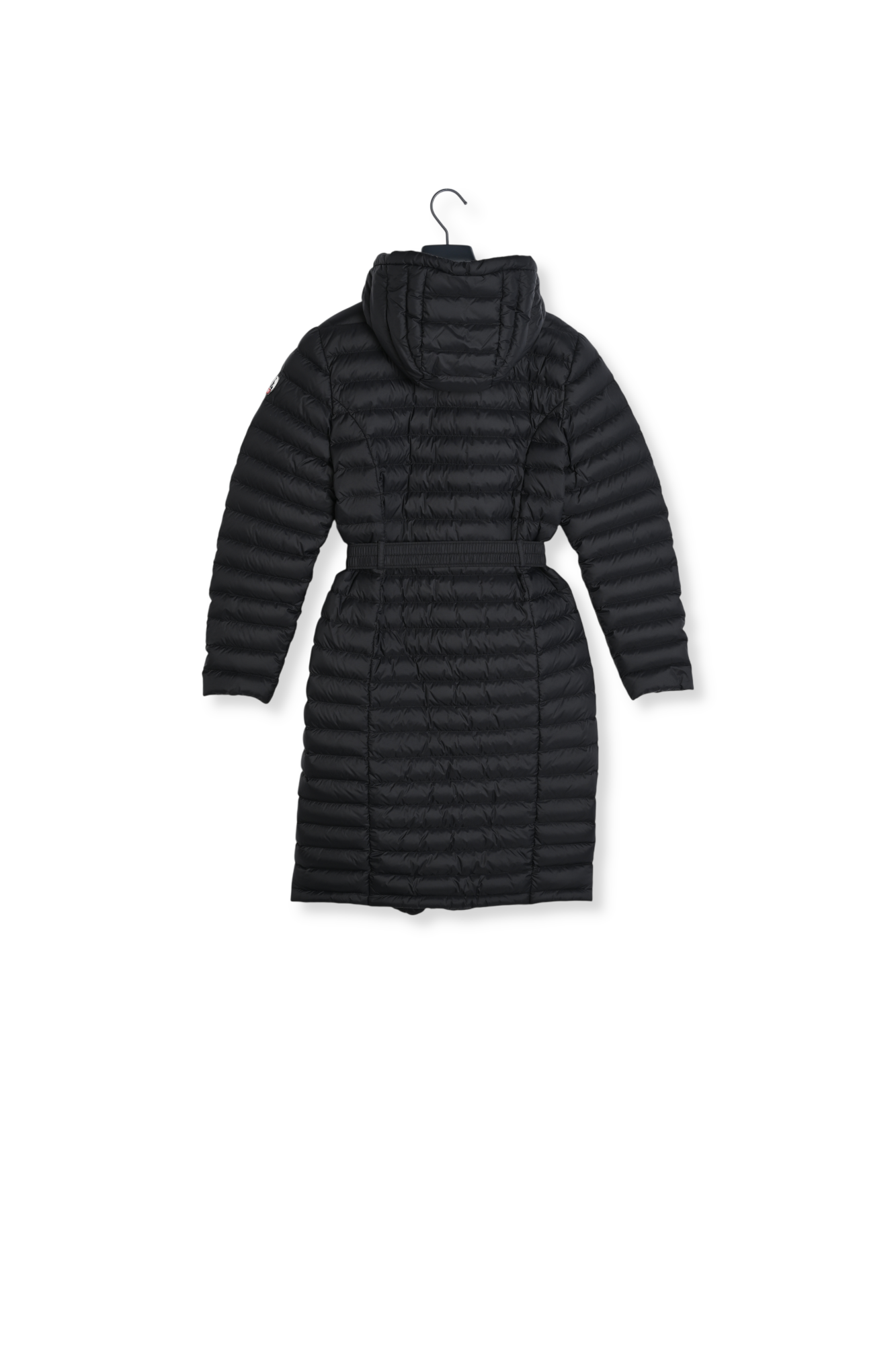 Doudoune Longue Femme Hiver Manches Longues Jott - seconde main