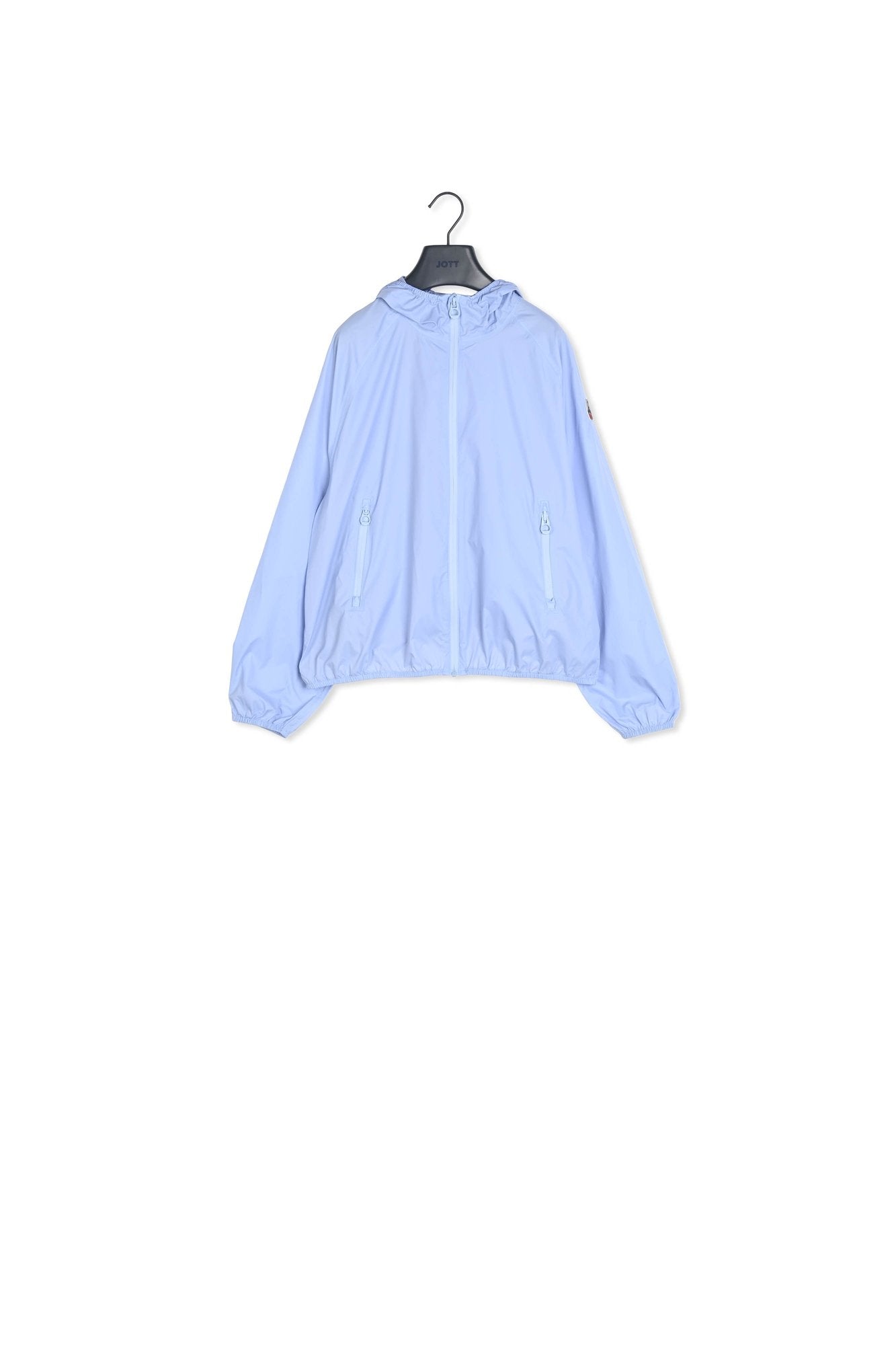 Doudoune Femme Légère Manches Longues Jott - seconde main