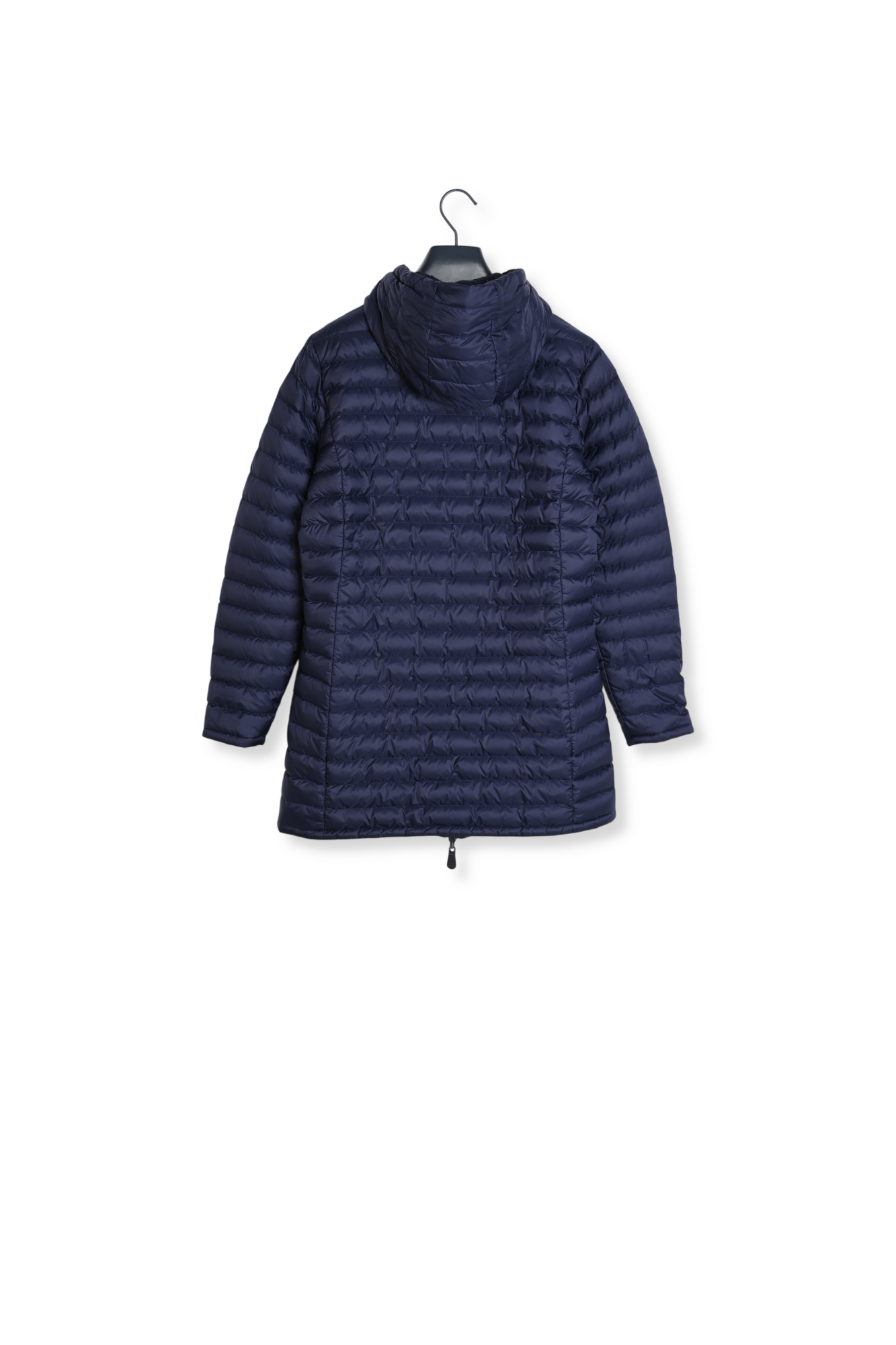 Doudoune Longue Femme Hiver Manches Longues Jott - seconde main