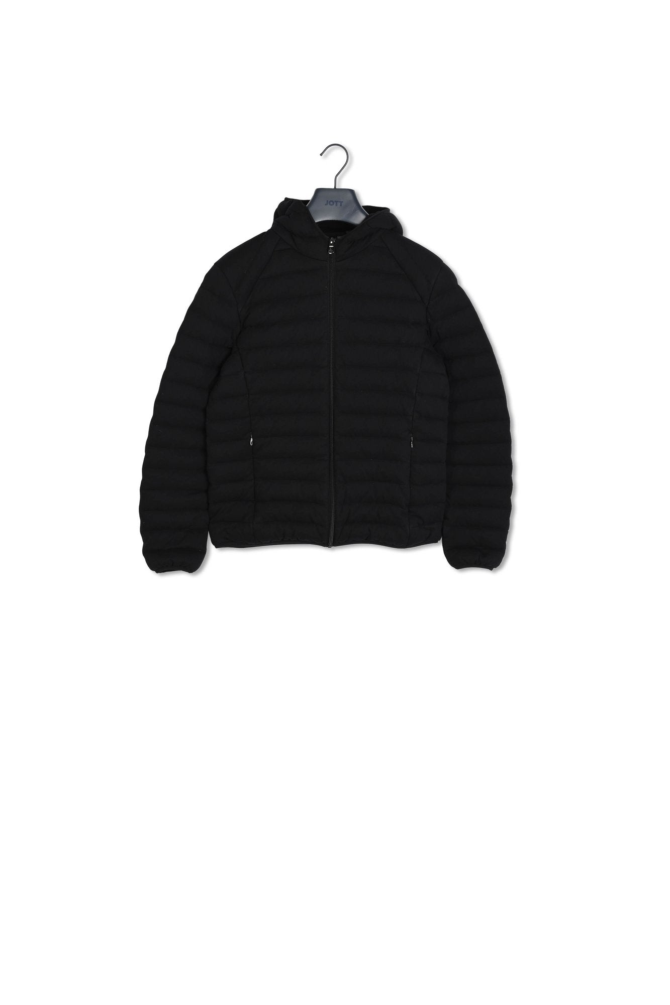 Doudoune Homme Hiver Manches Longues Jott - seconde main