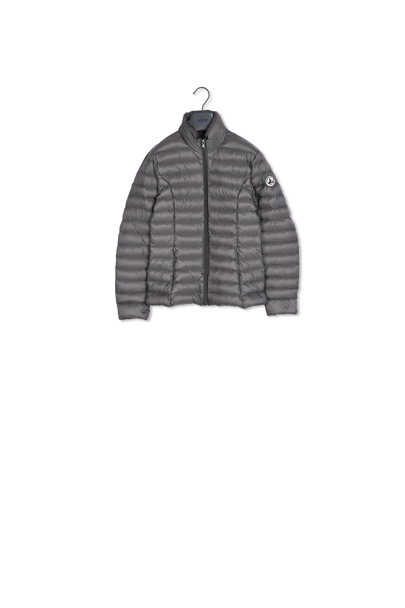 Doudoune Femme Légère Manches Longues Jott - seconde main